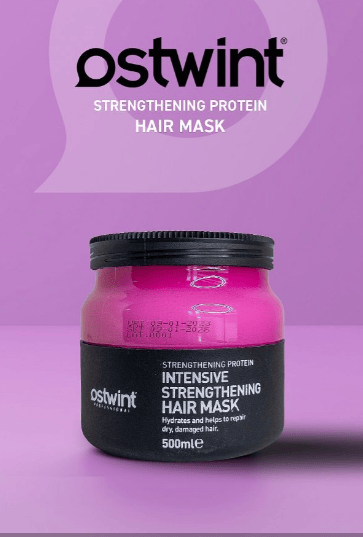 Ostwint Saç Maskesi Protein