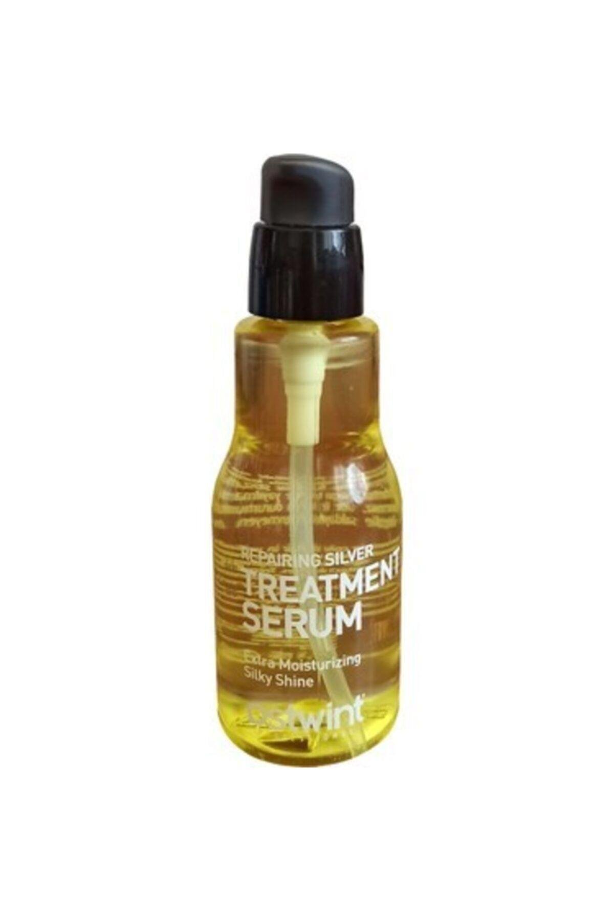 Ostwint Saç Serumu Silver 100 Ml