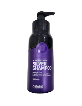 Ostwint Silver Şampuan 1000 Ml