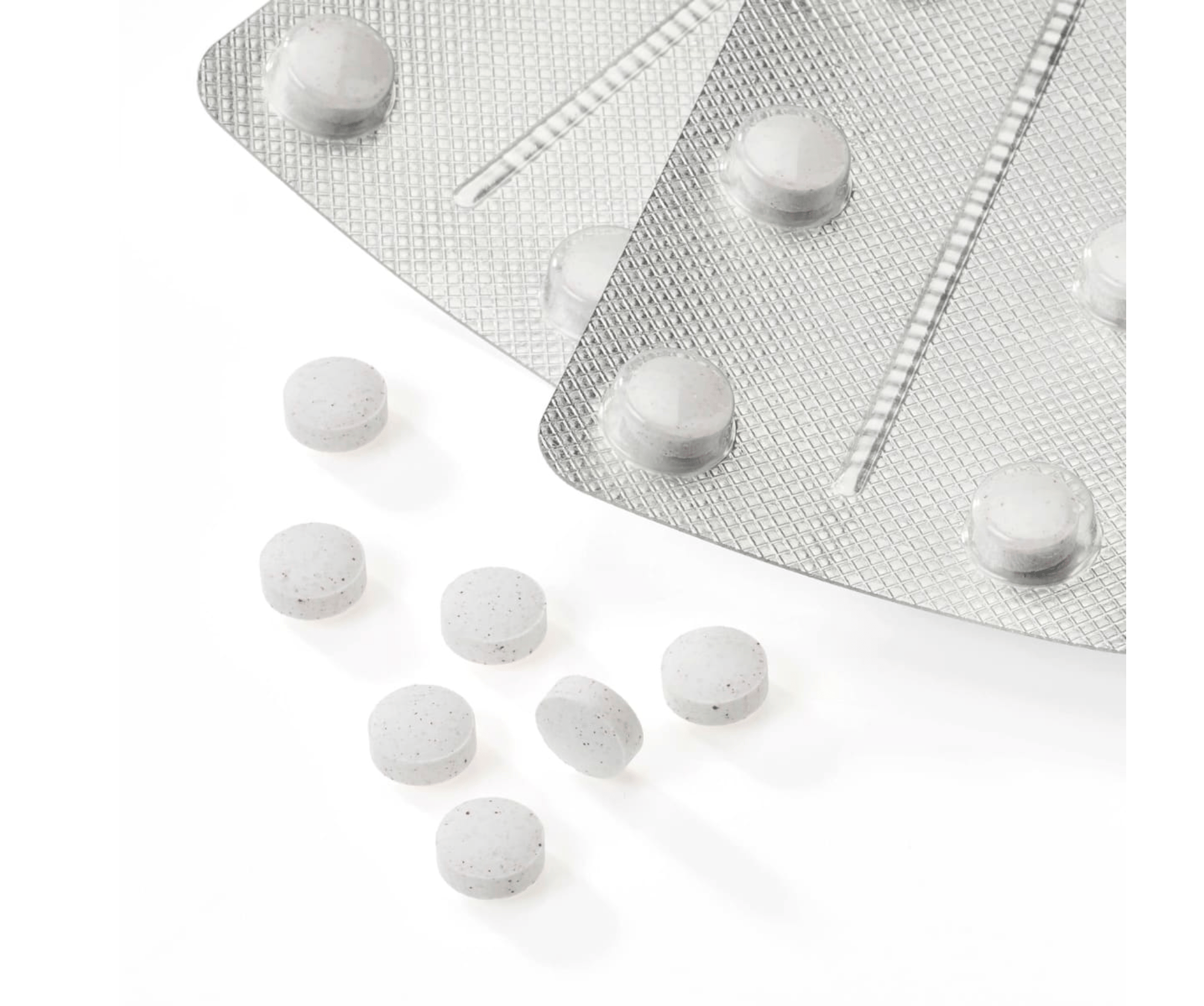Vitamin B12 350 Depot, 30 Mini-Tabletten, 6 g