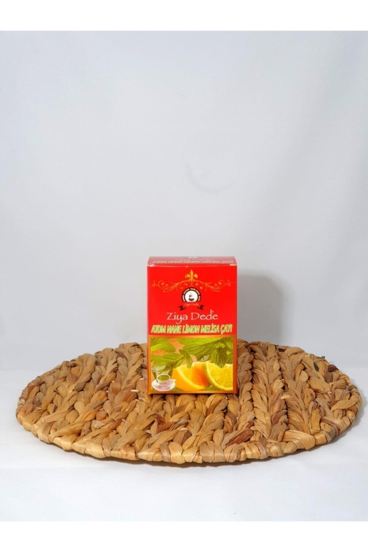 Zıya Dede 150ml Nane Limon