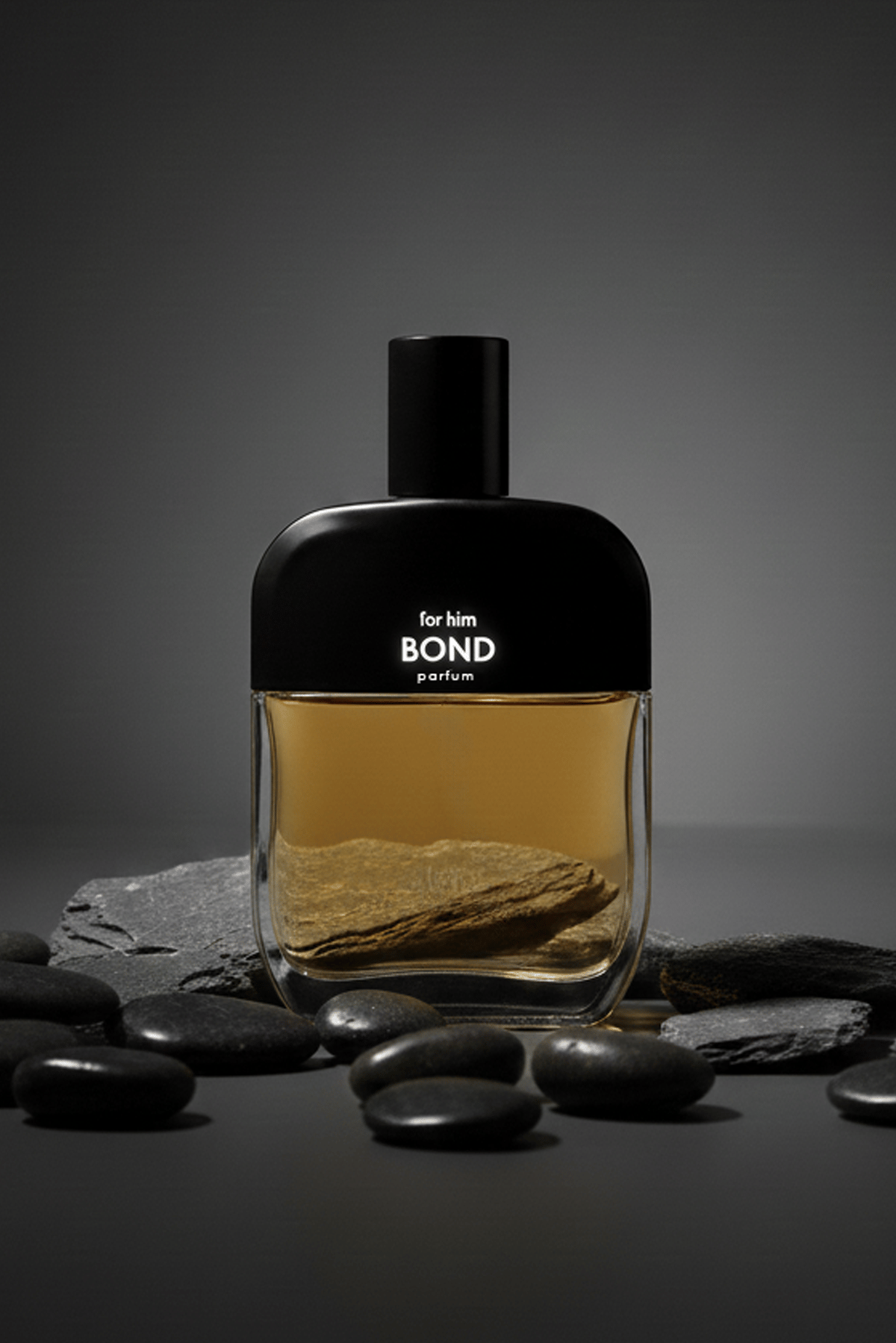 JSCO BOND PARFUM -EDP-  100ML