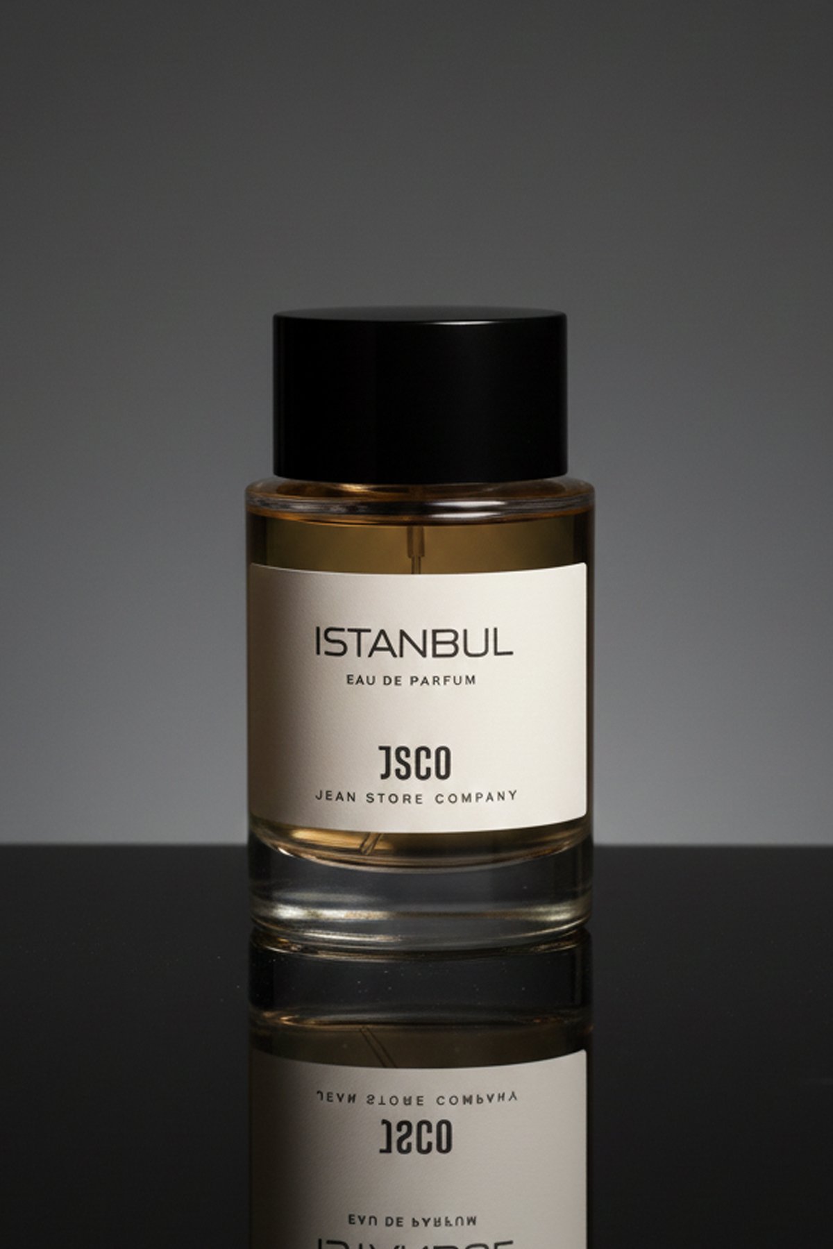 JSCO ISTANBUL PARFUM -EDP-  100ML