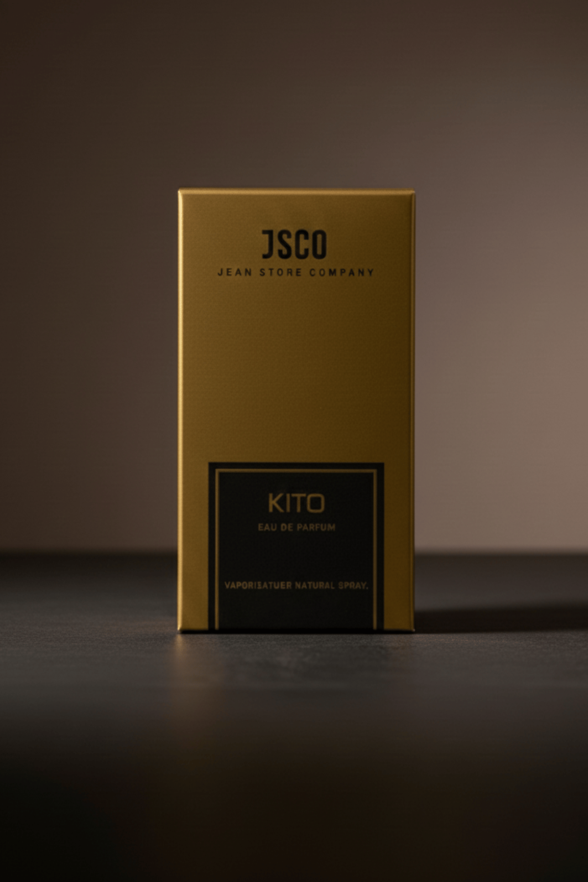 JSCO KİTO PARFUM -EDP-  100ML