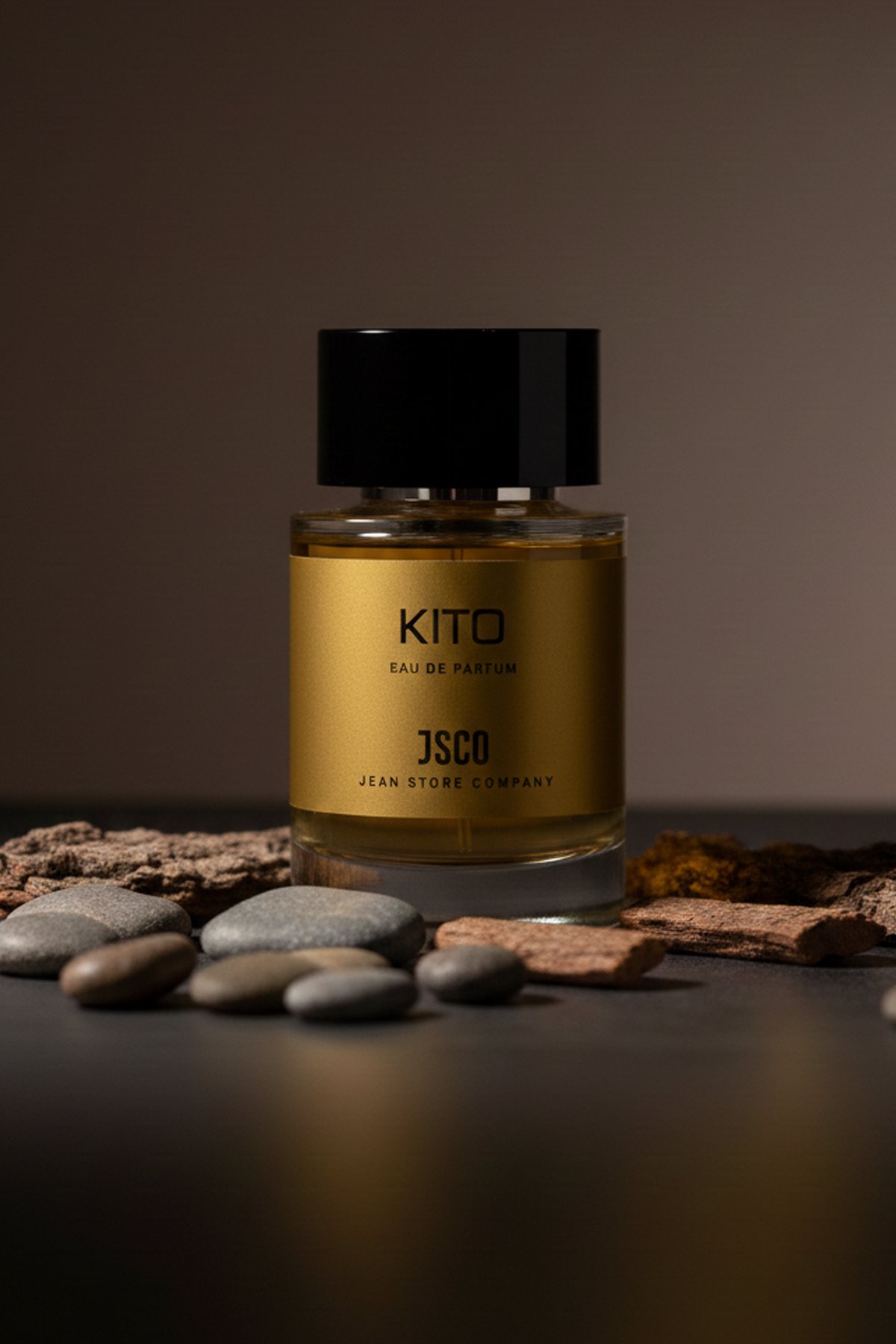 JSCO KİTO PARFUM -EDP-  100ML