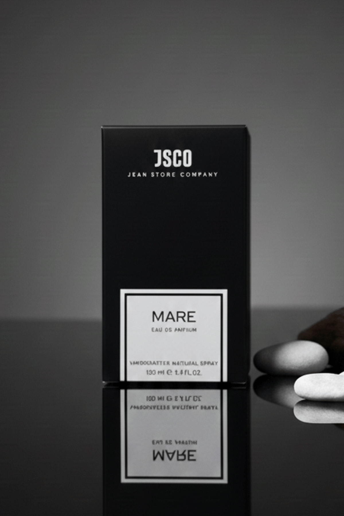 JSCO MAREPARFUM -EDT-  100ML