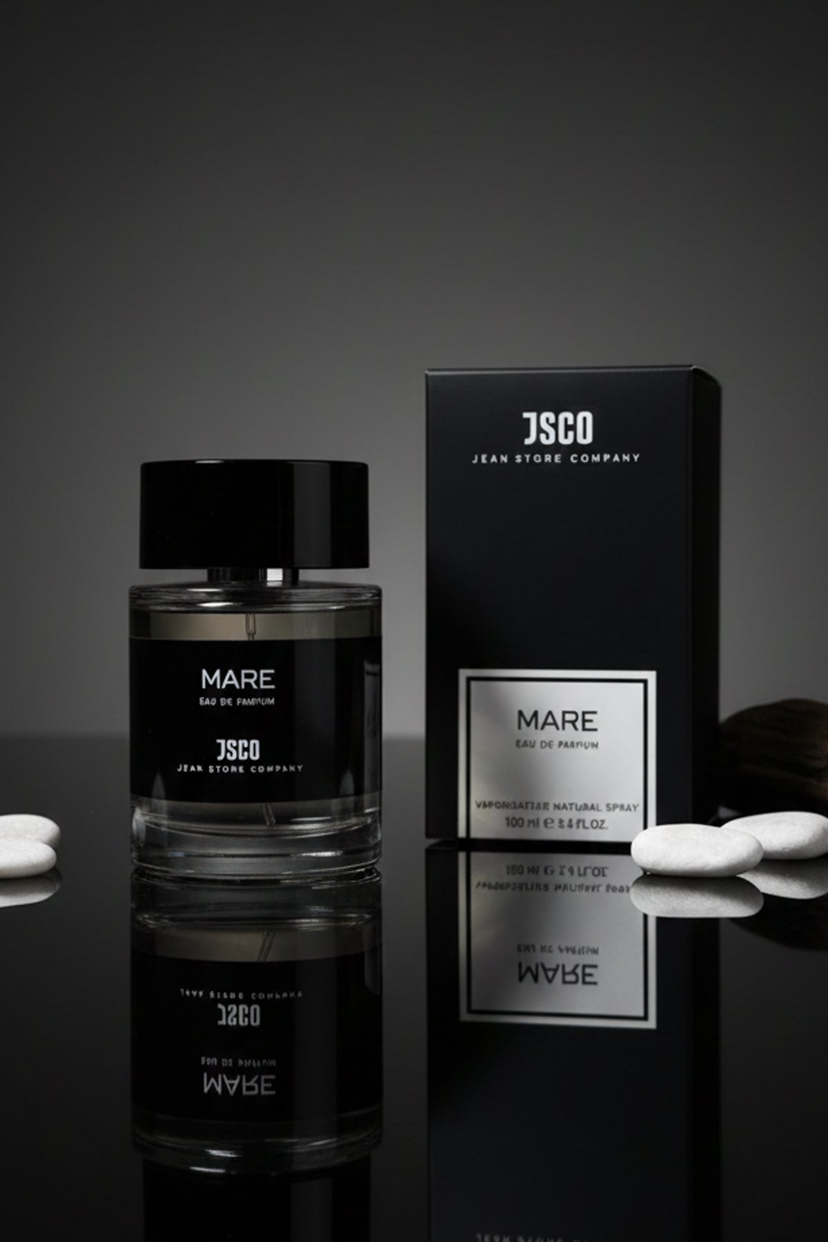 JSCO MAREPARFUM -EDT-  100ML