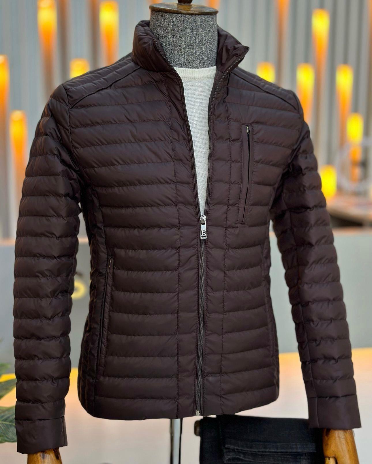 MEVSİMLİK MONT