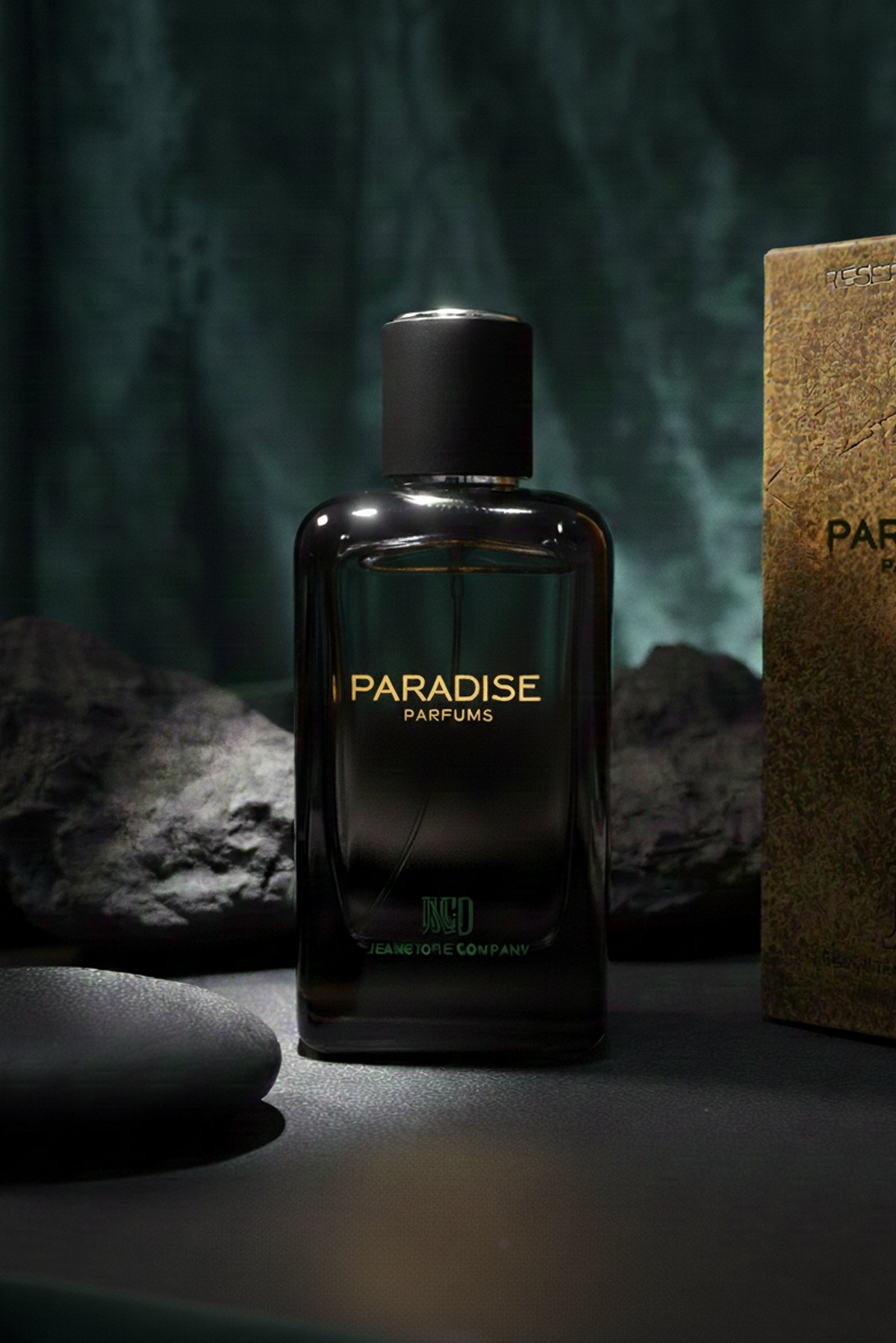 PARADISE PARFUM - 100ML