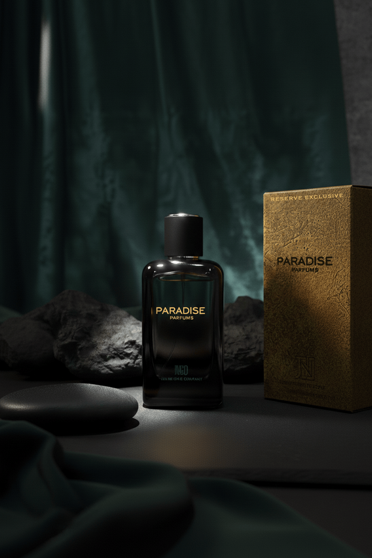 PARADISE PARFUM - 100ML