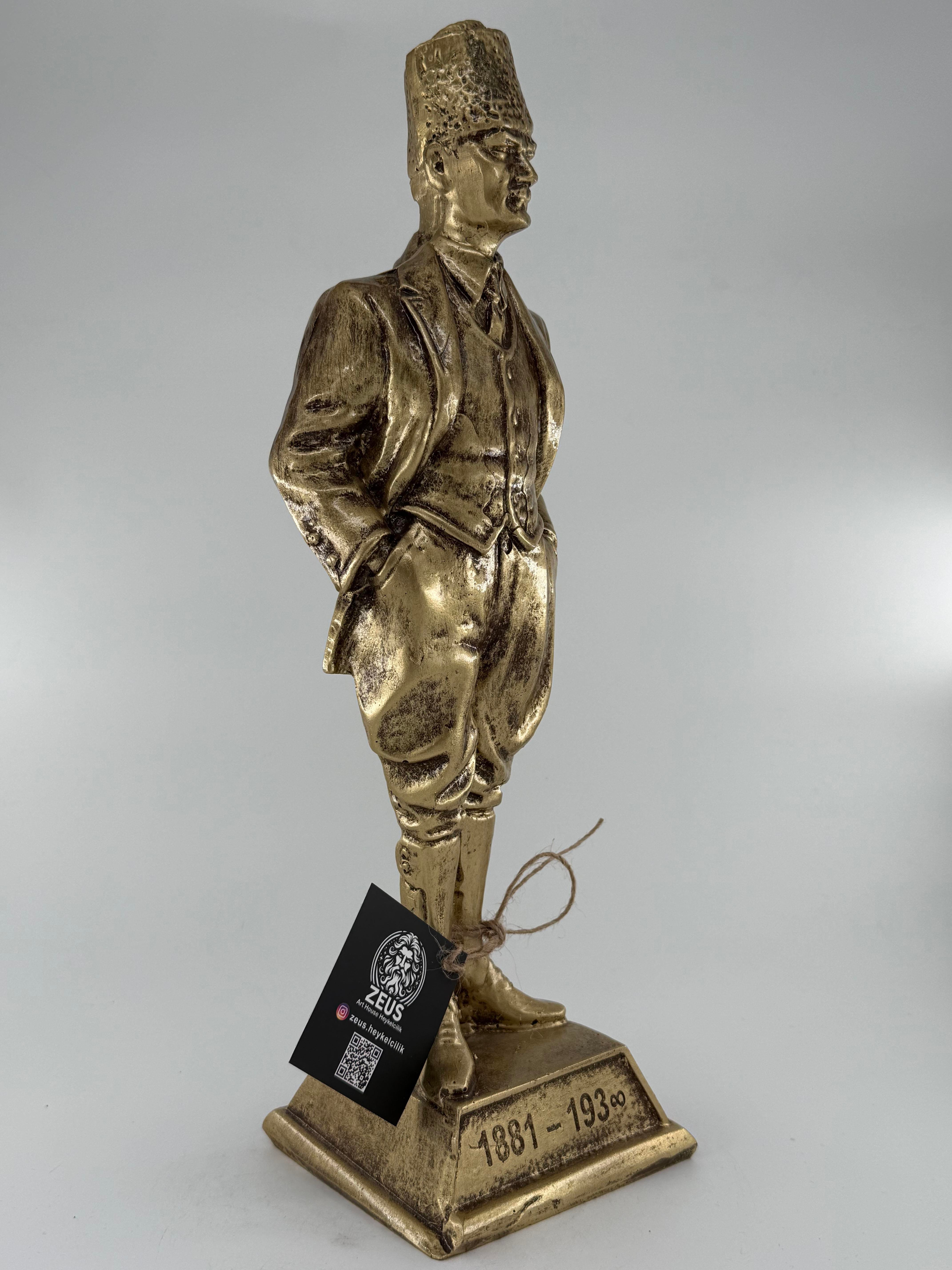 ATATÜRK 