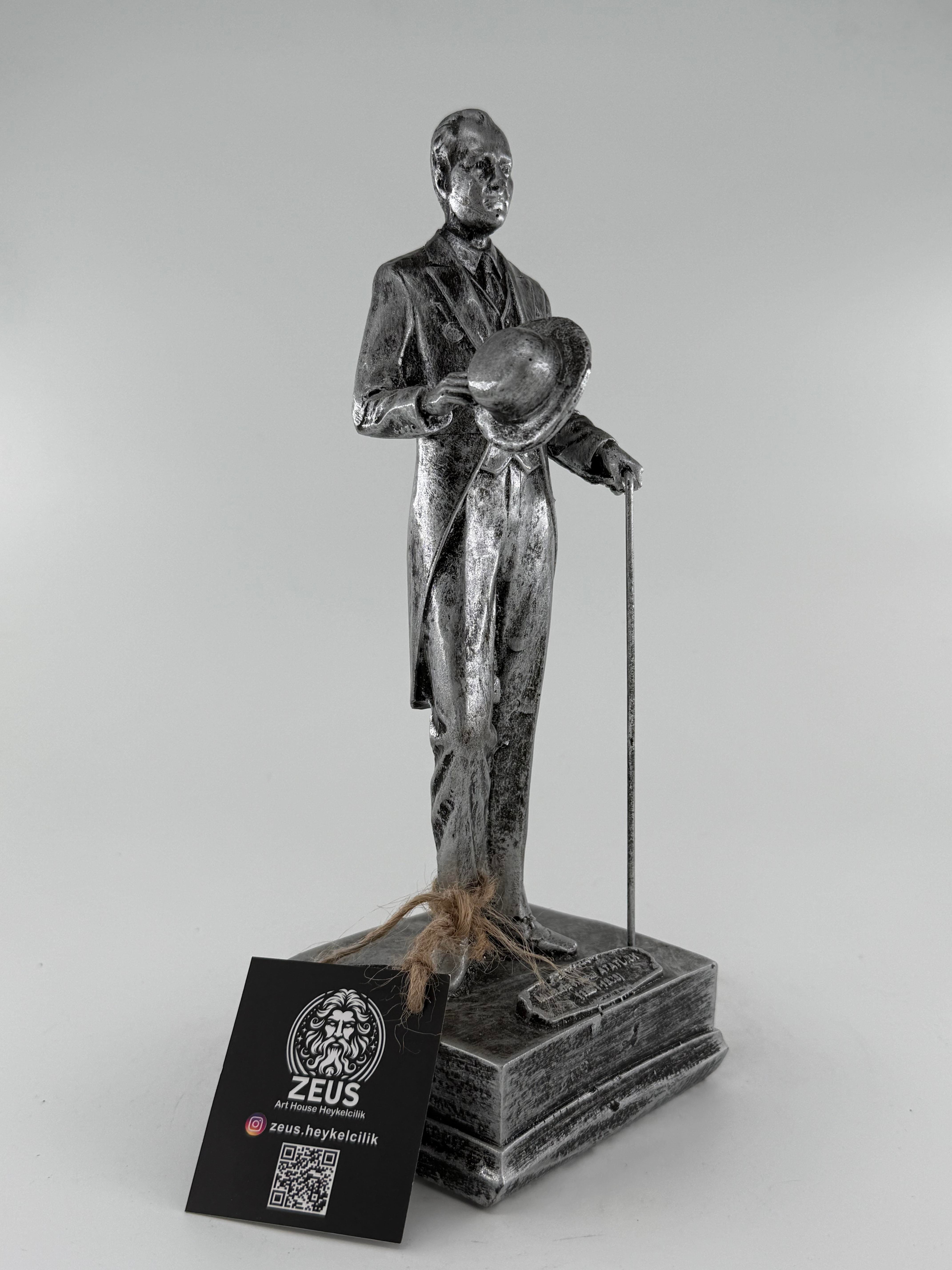 ATATÜRK 