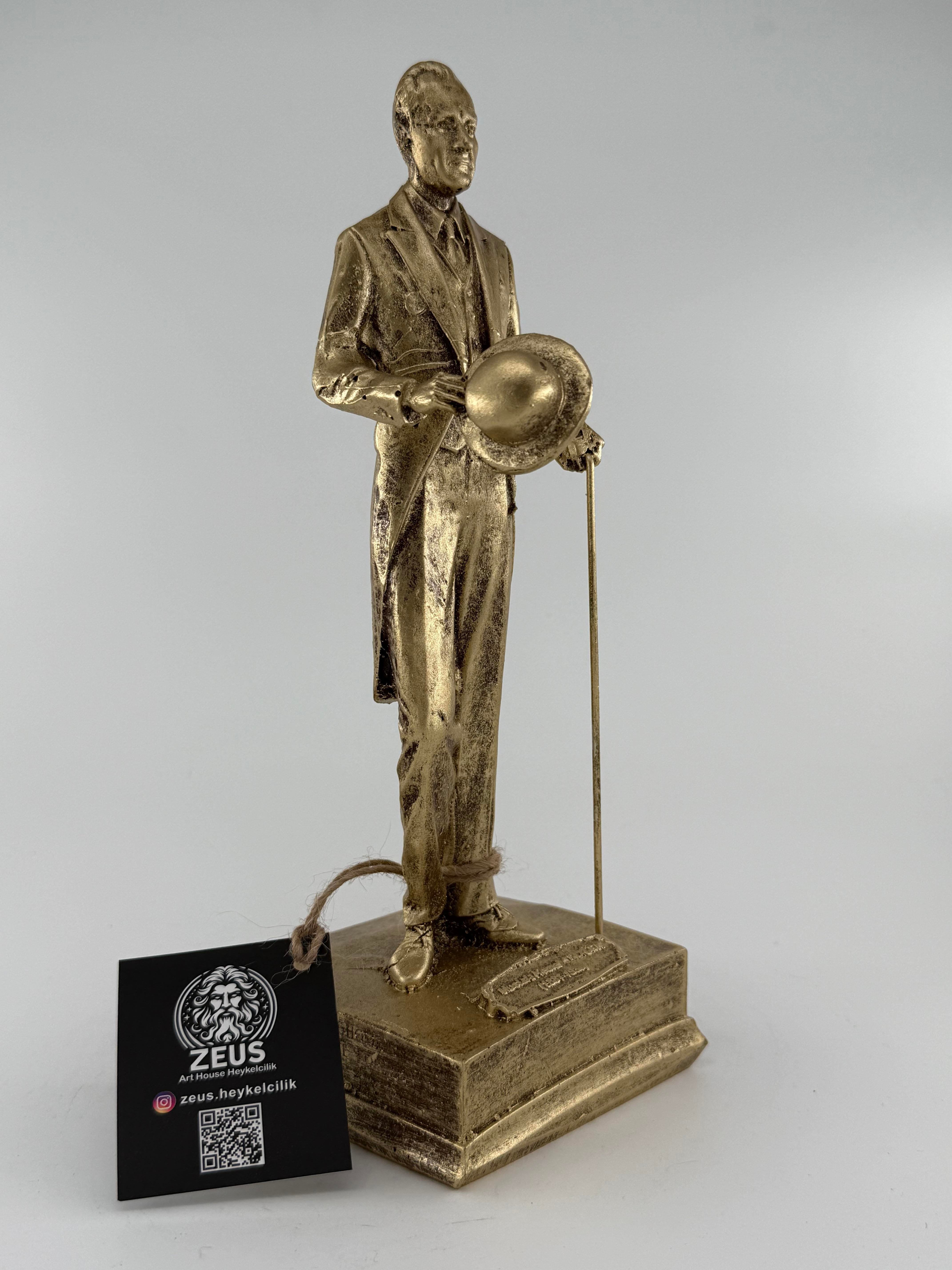 ATATÜRK 