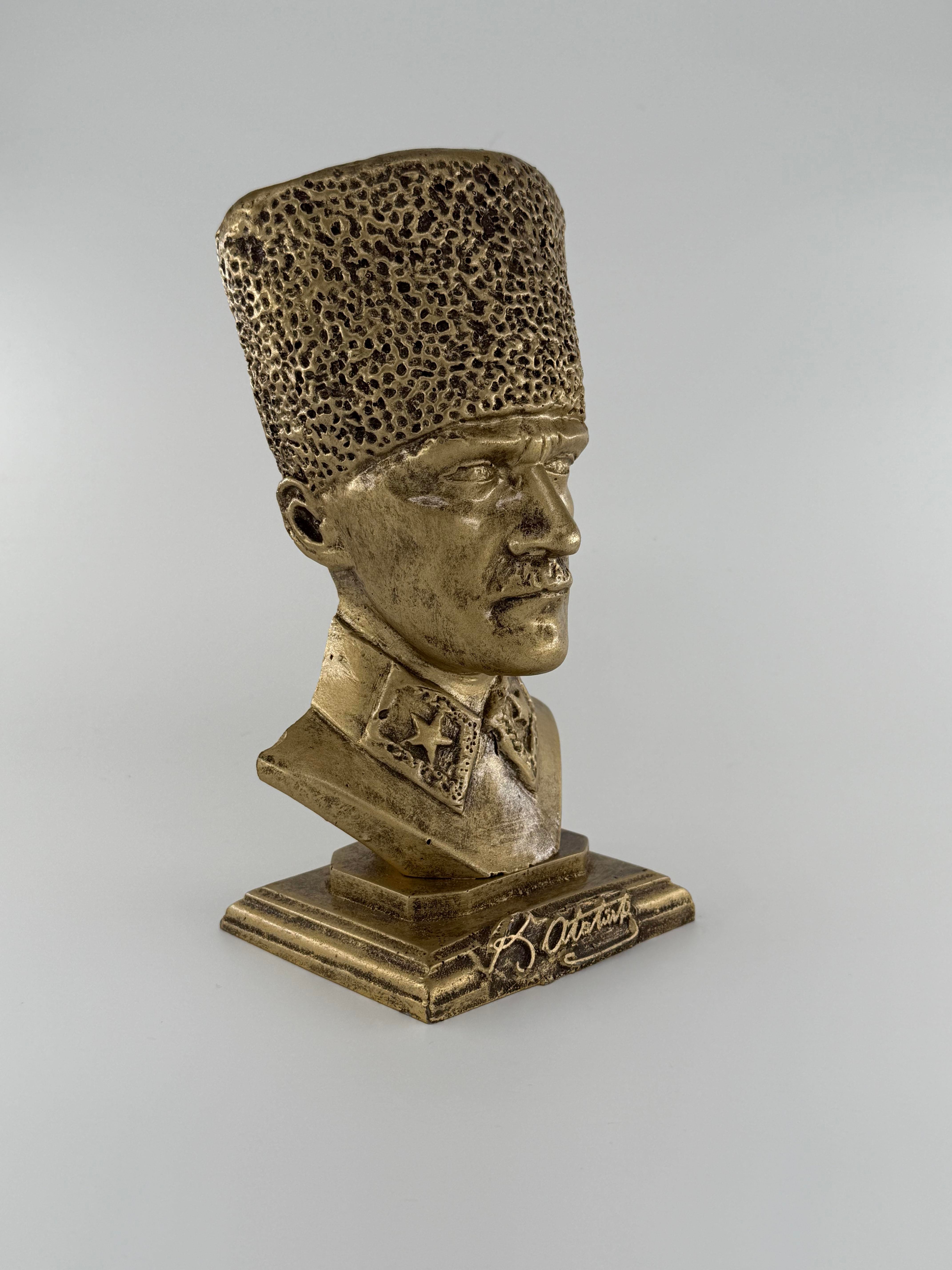 ATATÜRK