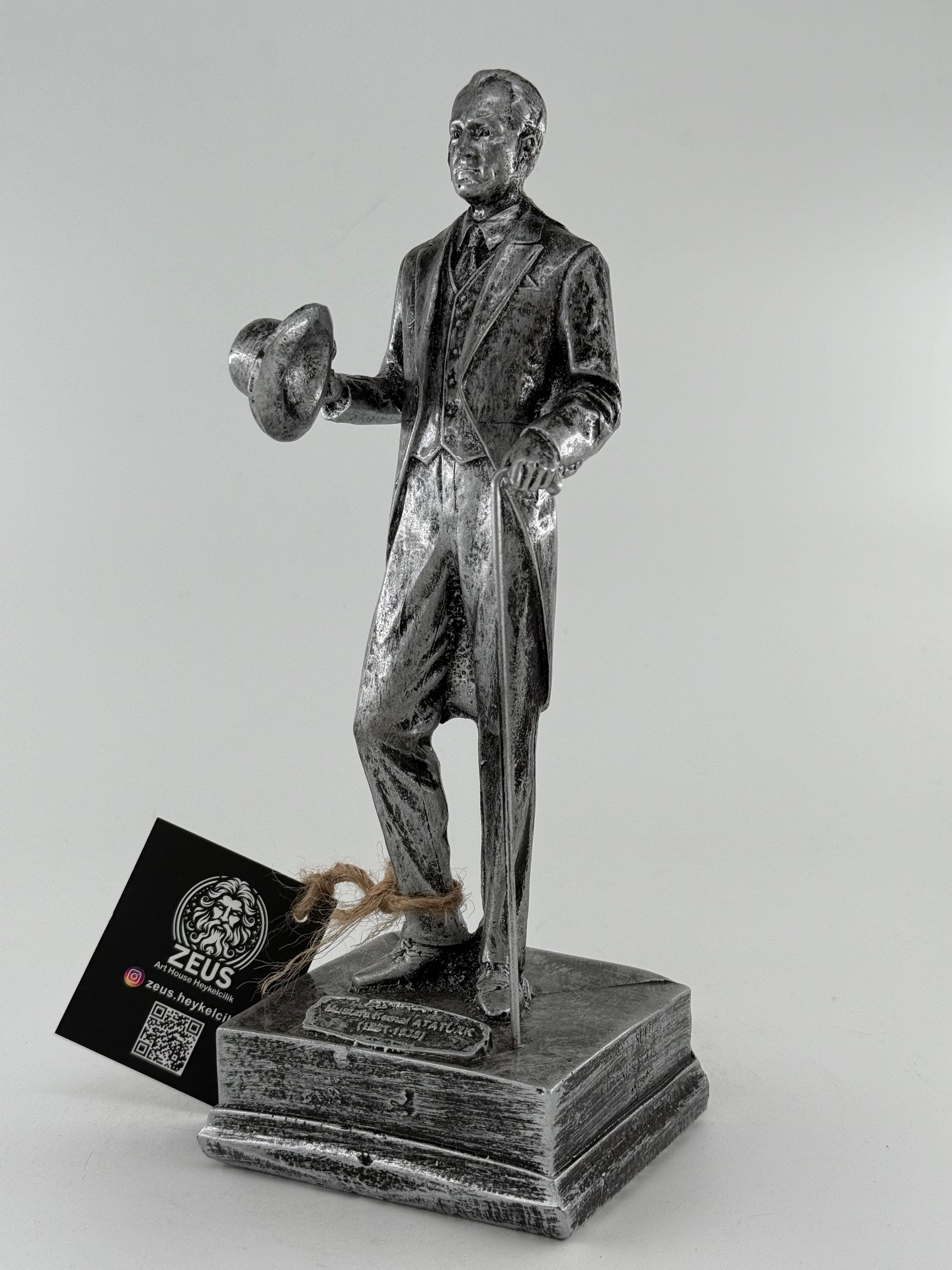ATATÜRK 