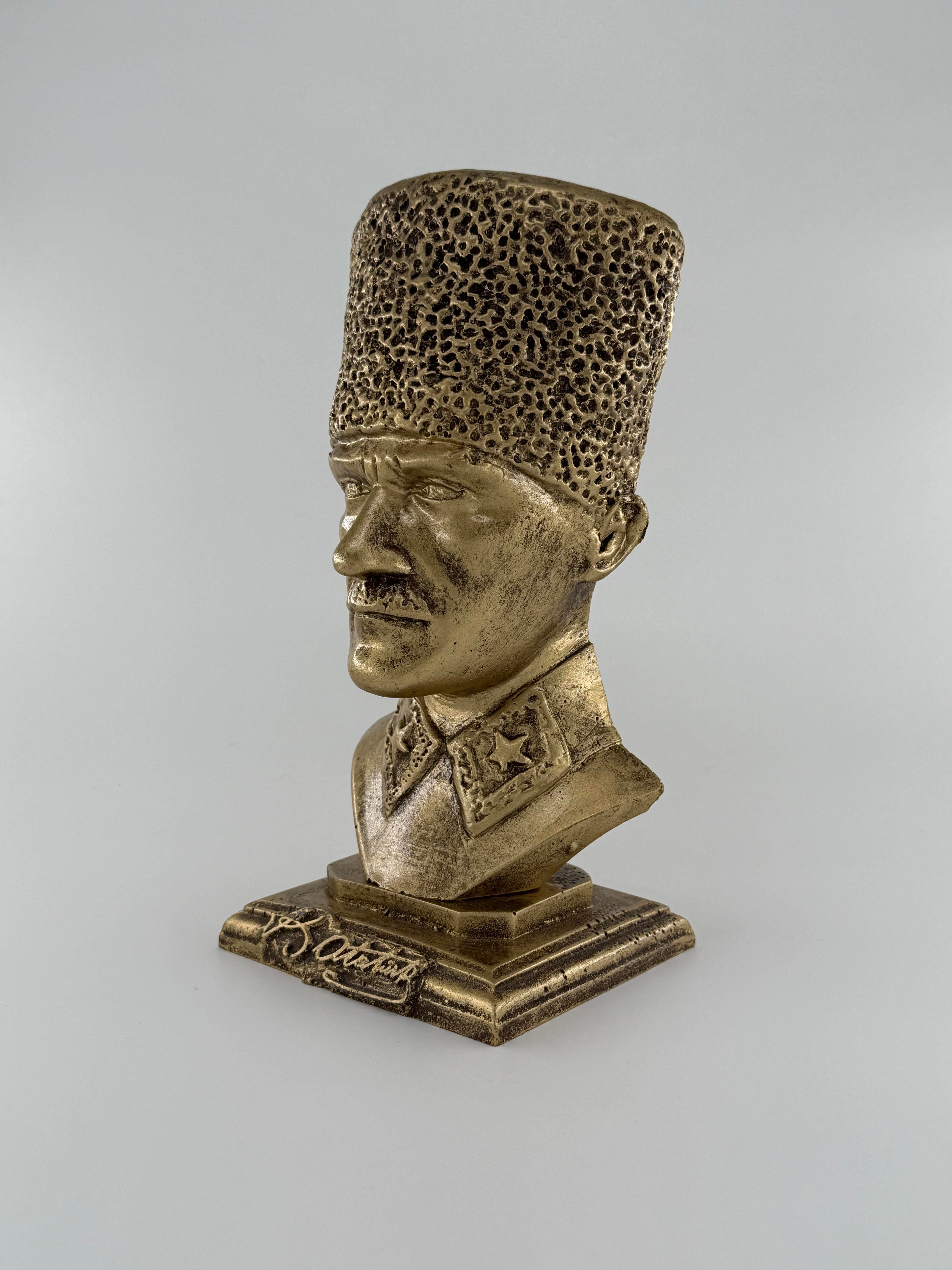 ATATÜRK