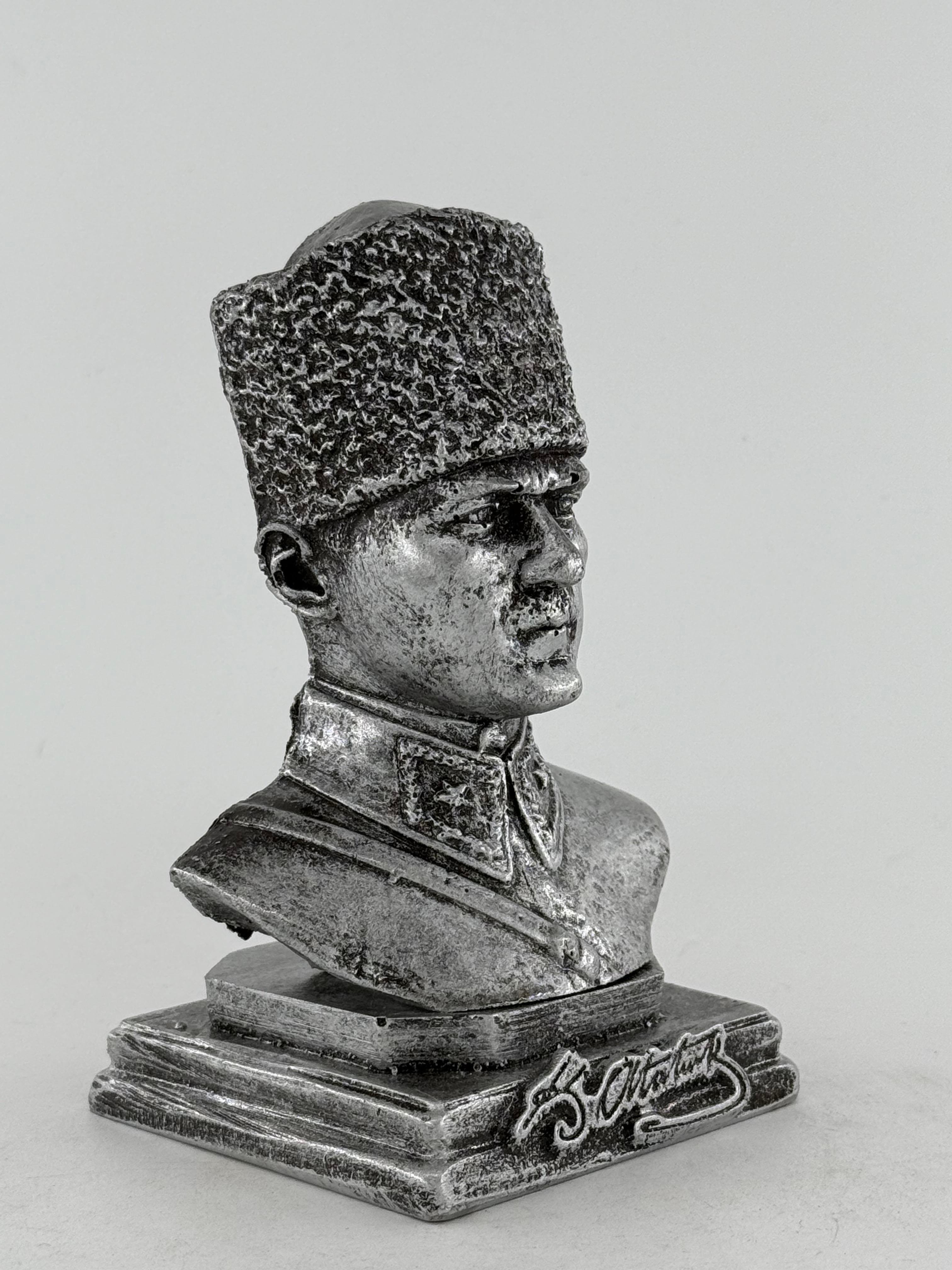 ATATÜRK
