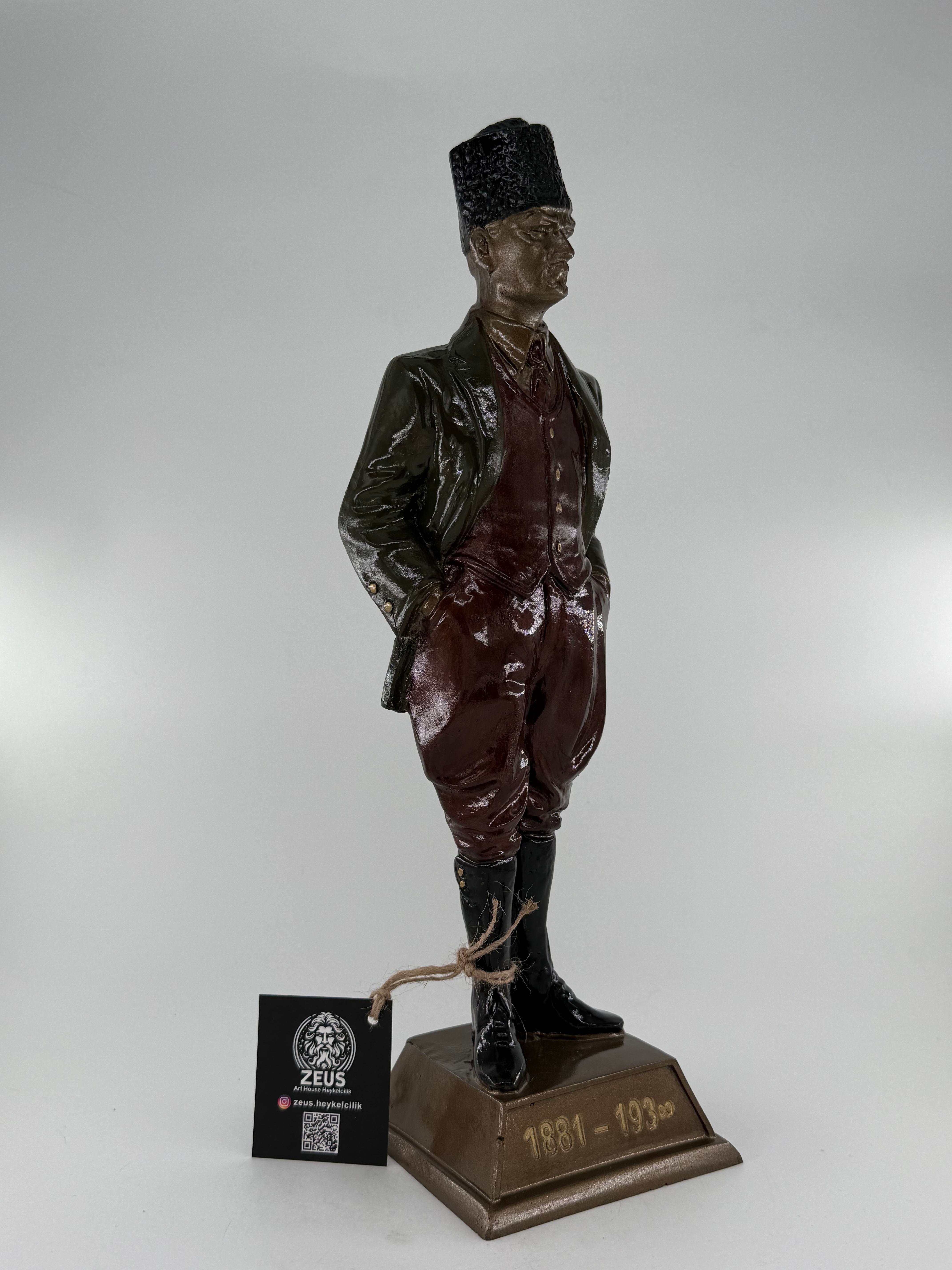 ATATÜRK