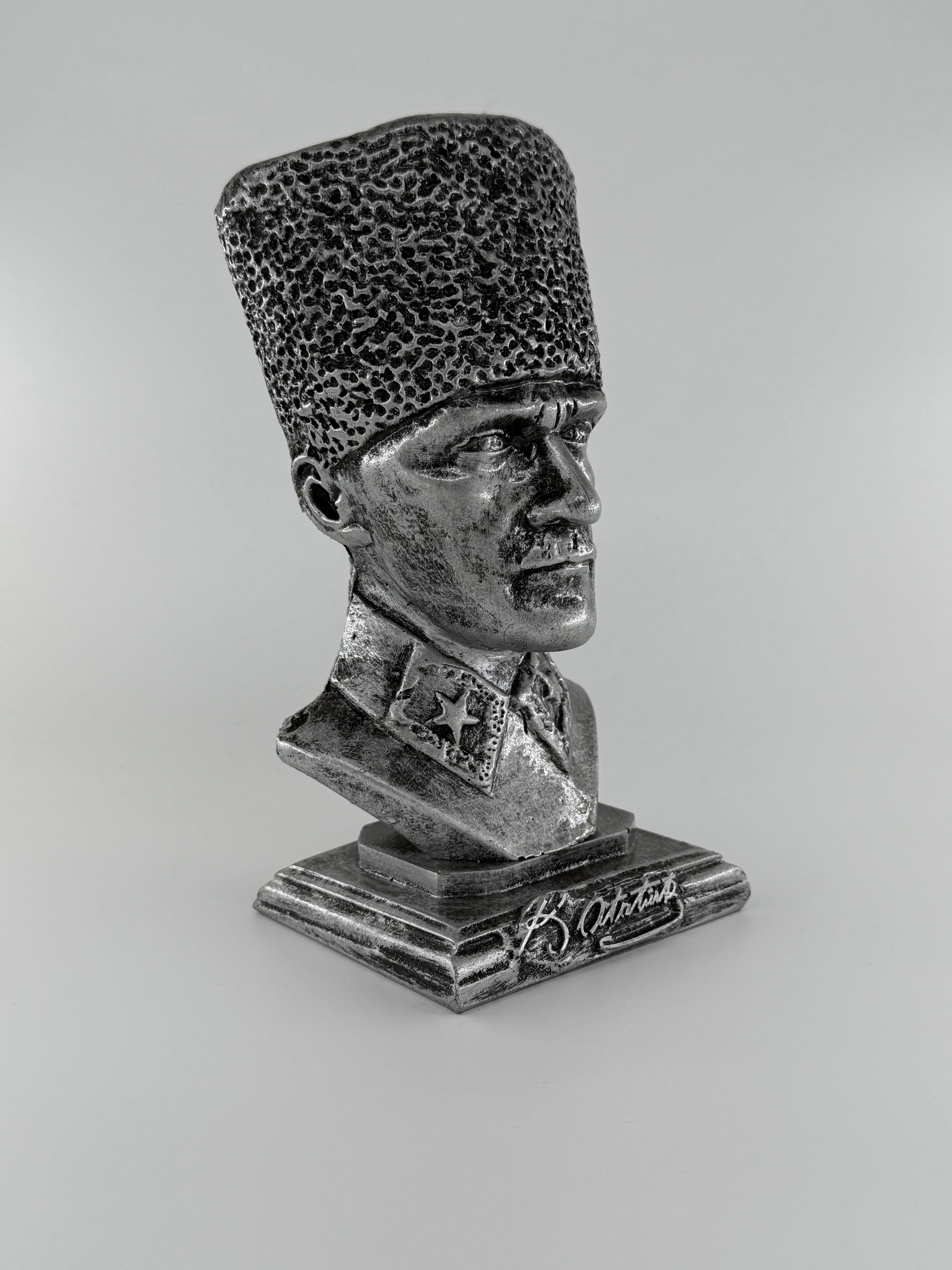 ATATÜRK