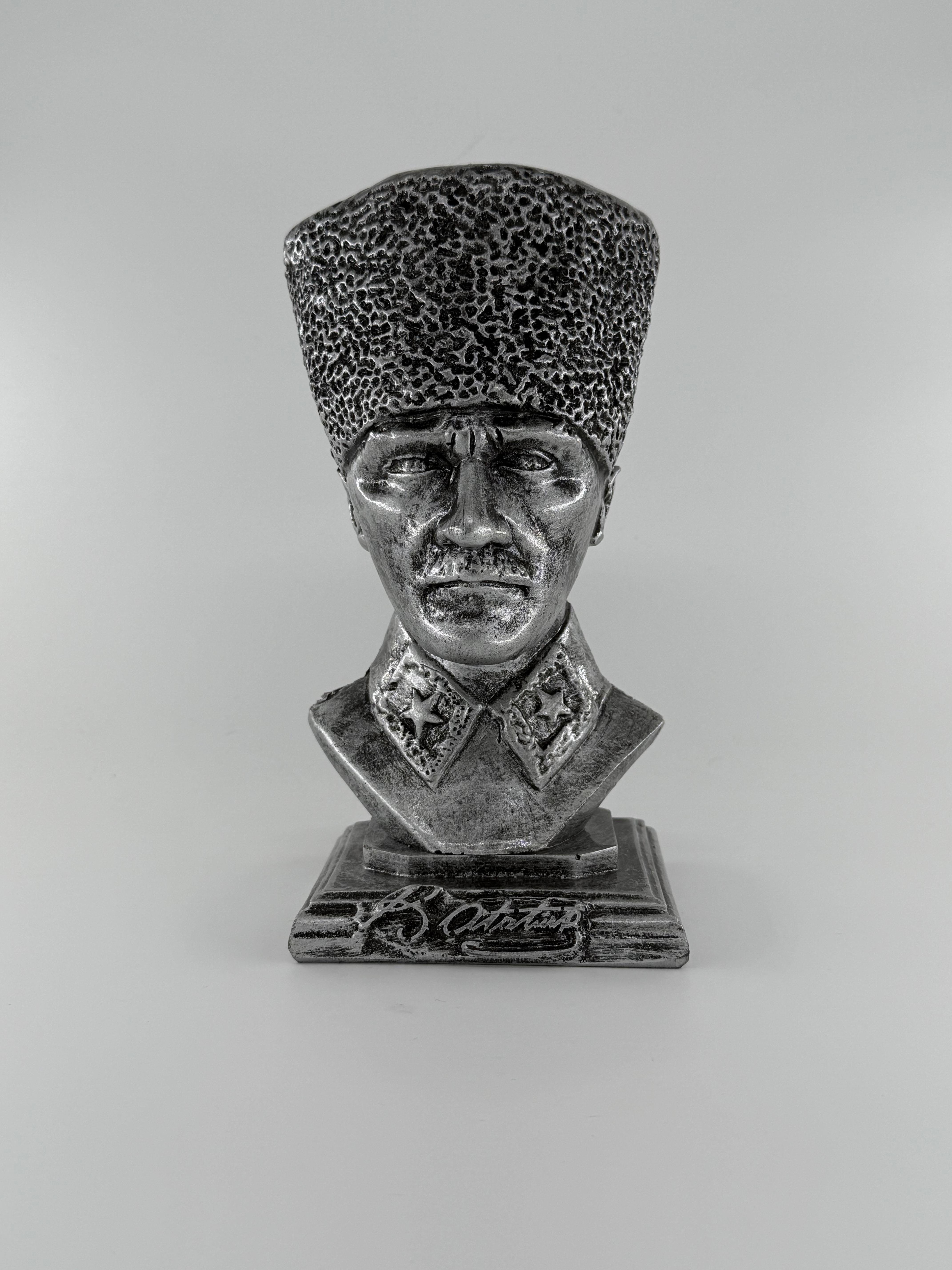 ATATÜRK