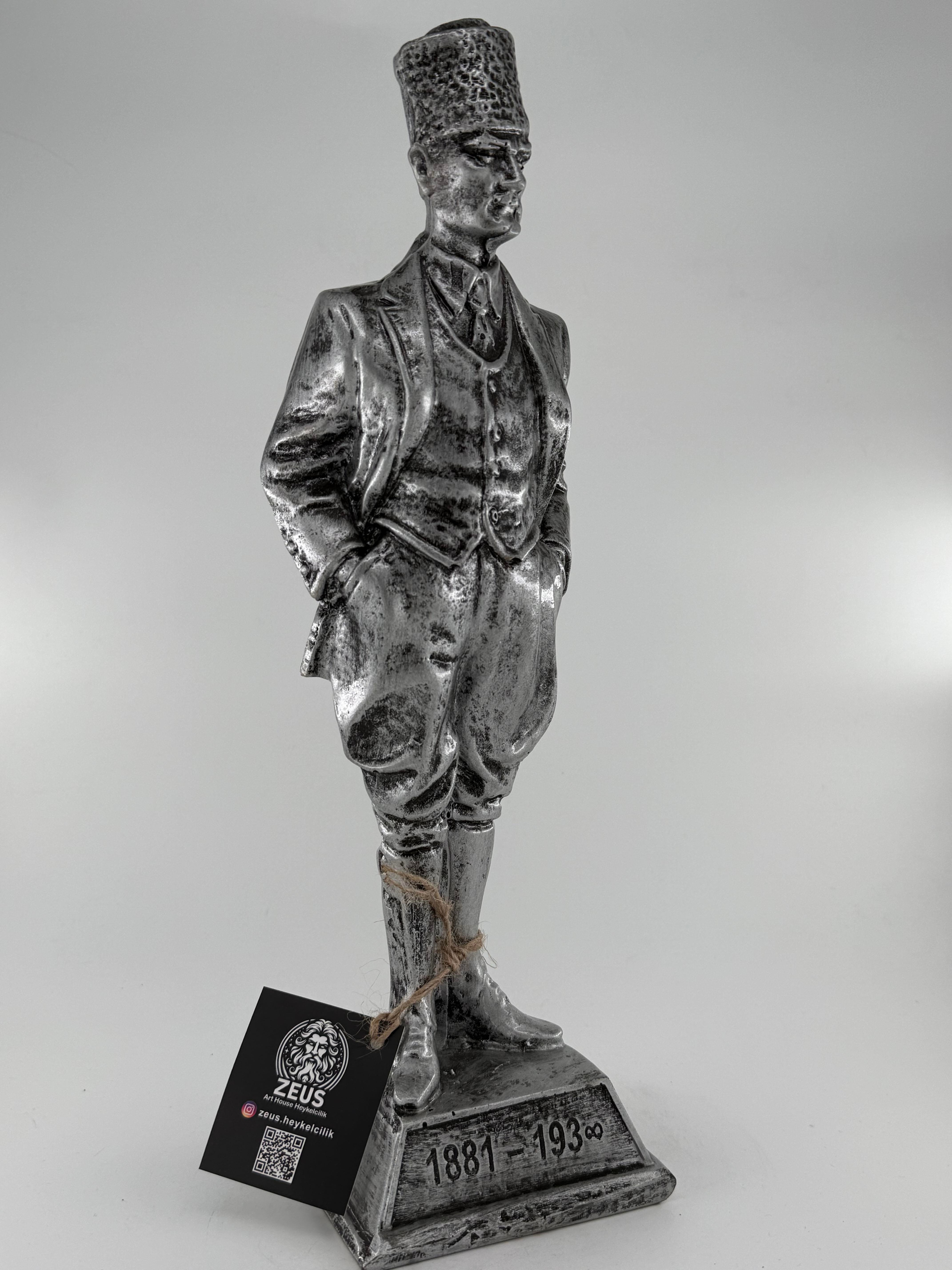 ATATÜRK