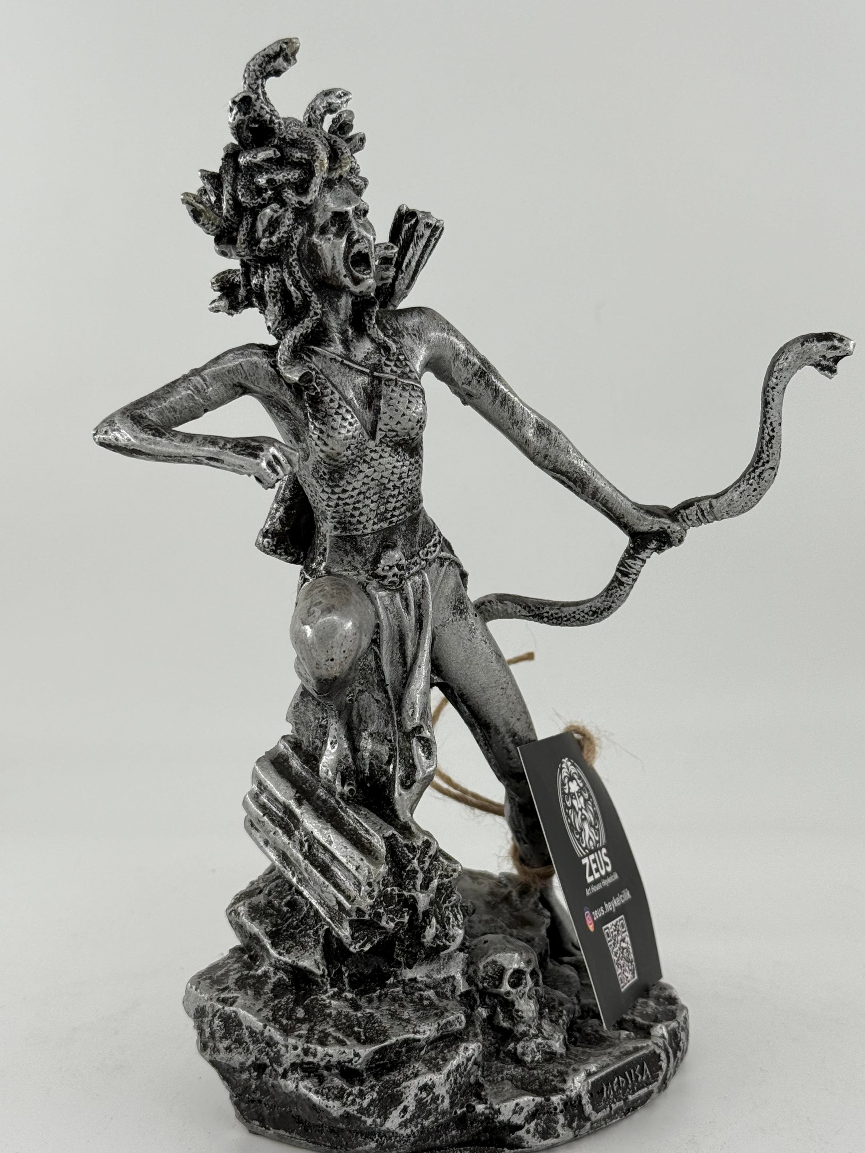 MEDUSA ÇIĞLIK