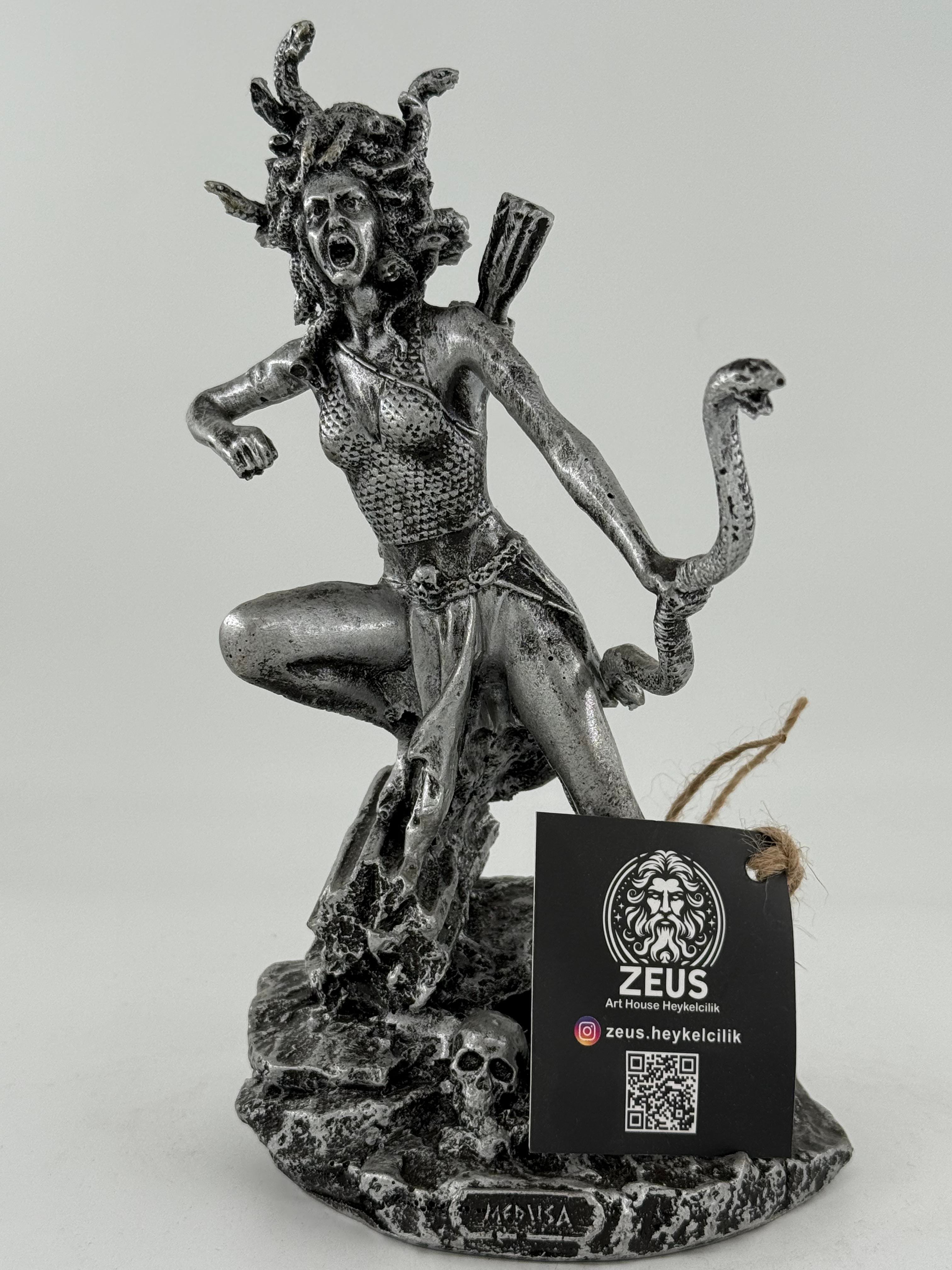MEDUSA ÇIĞLIK