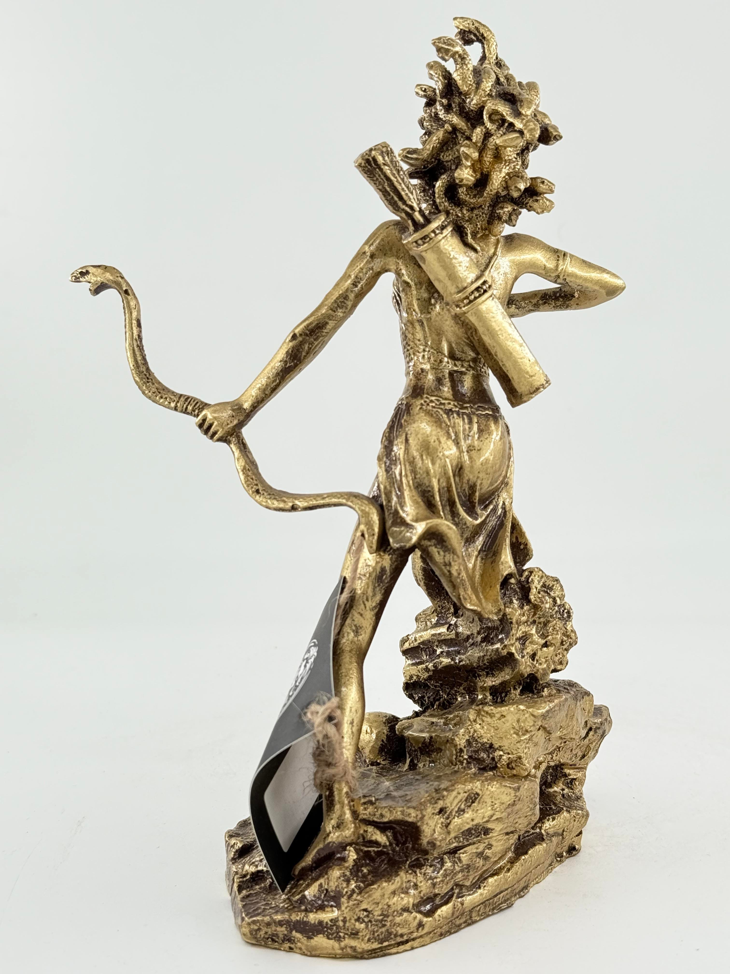 MEDUSA ÇIĞLIK