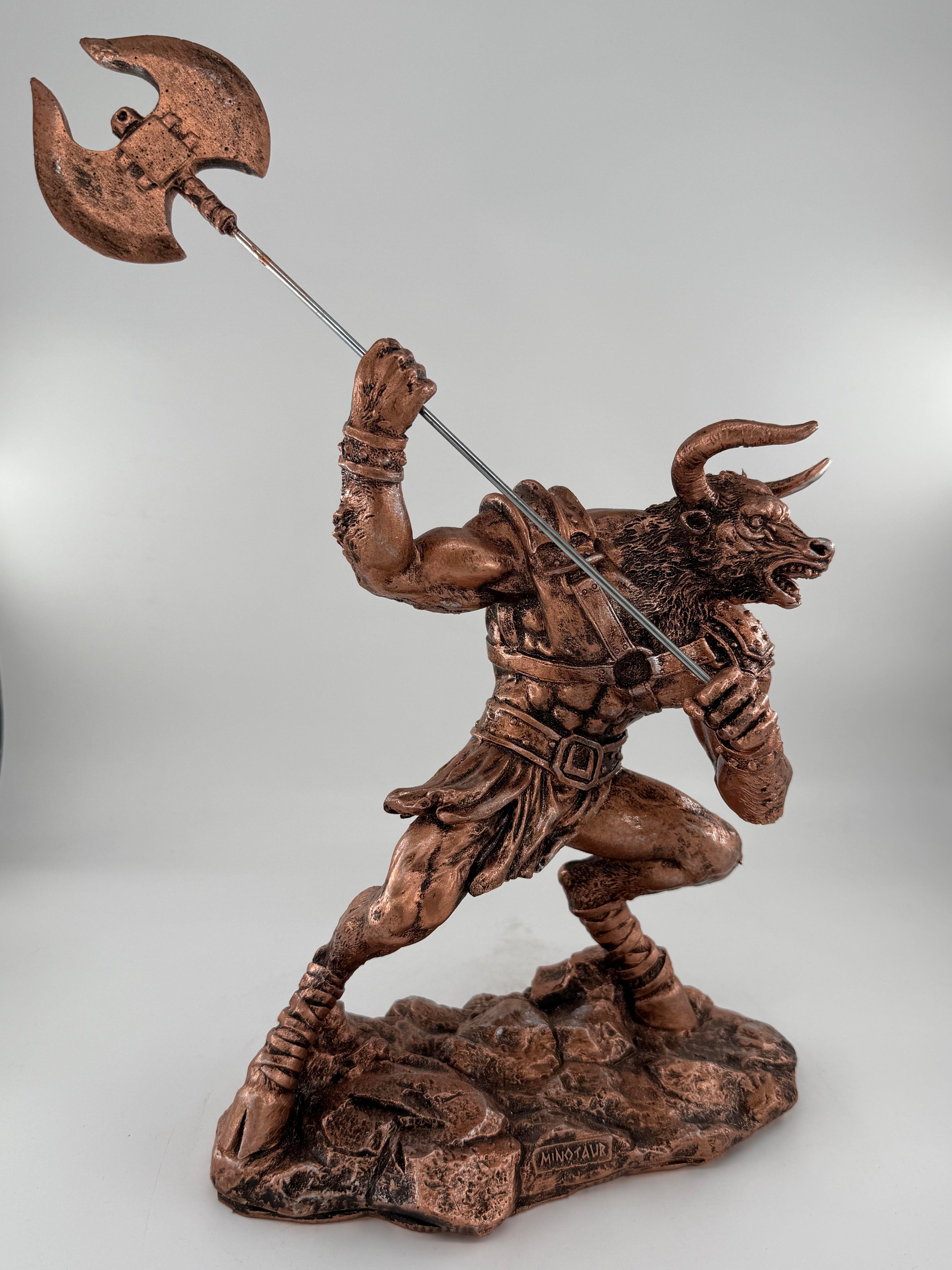 MİNOTOR BALTALI