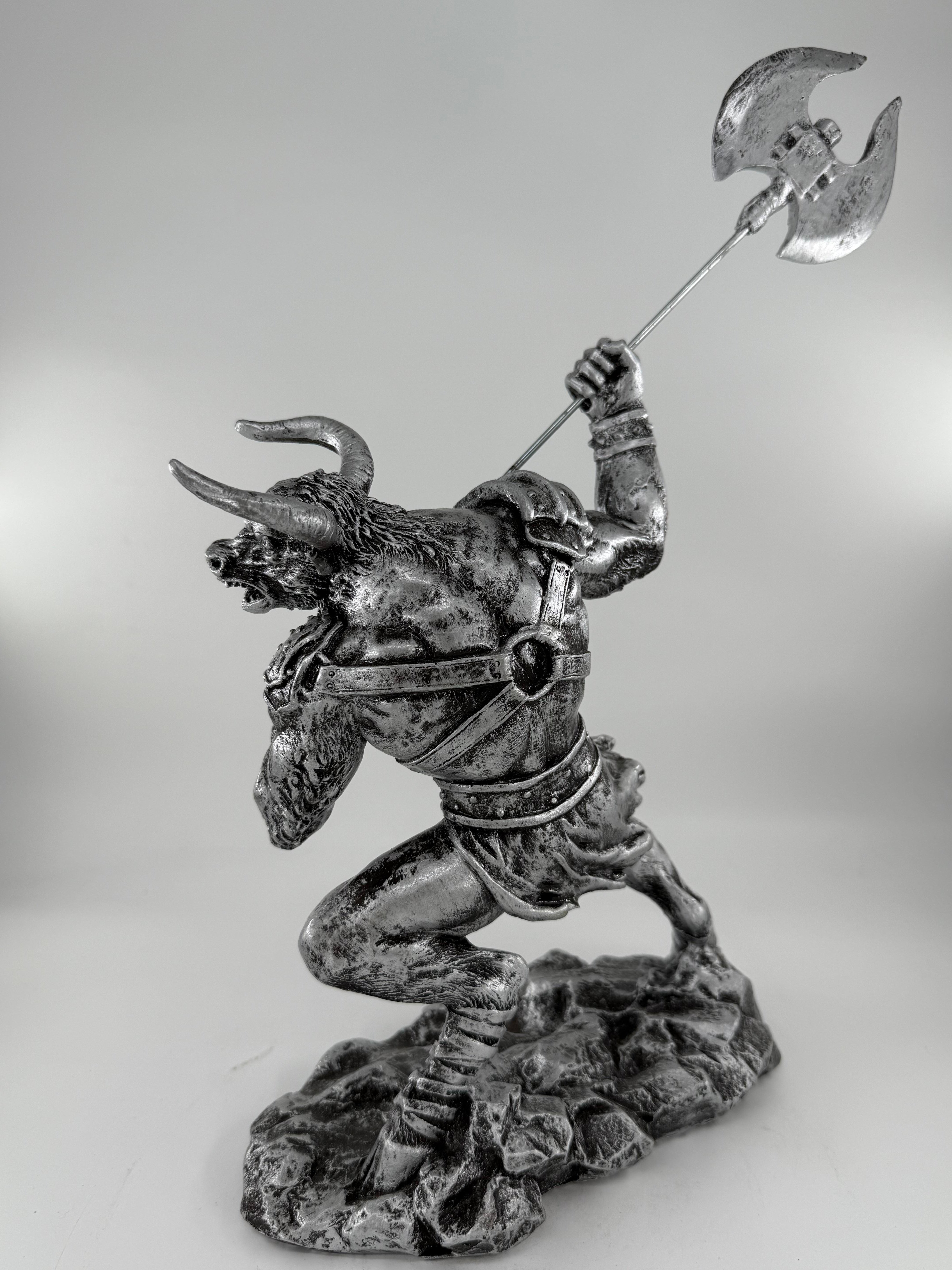 MİNOTOR BALTALI