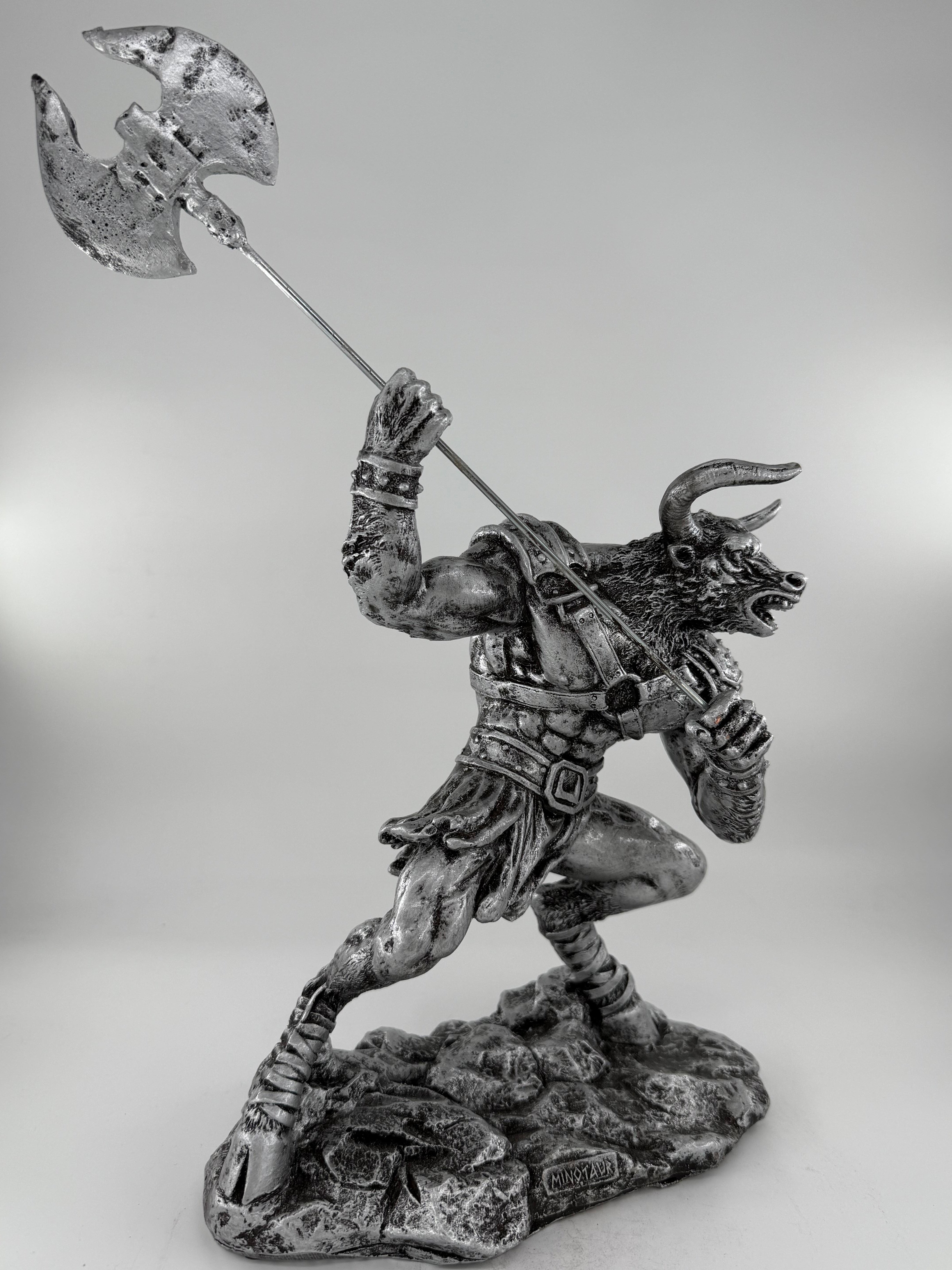MİNOTOR BALTALI