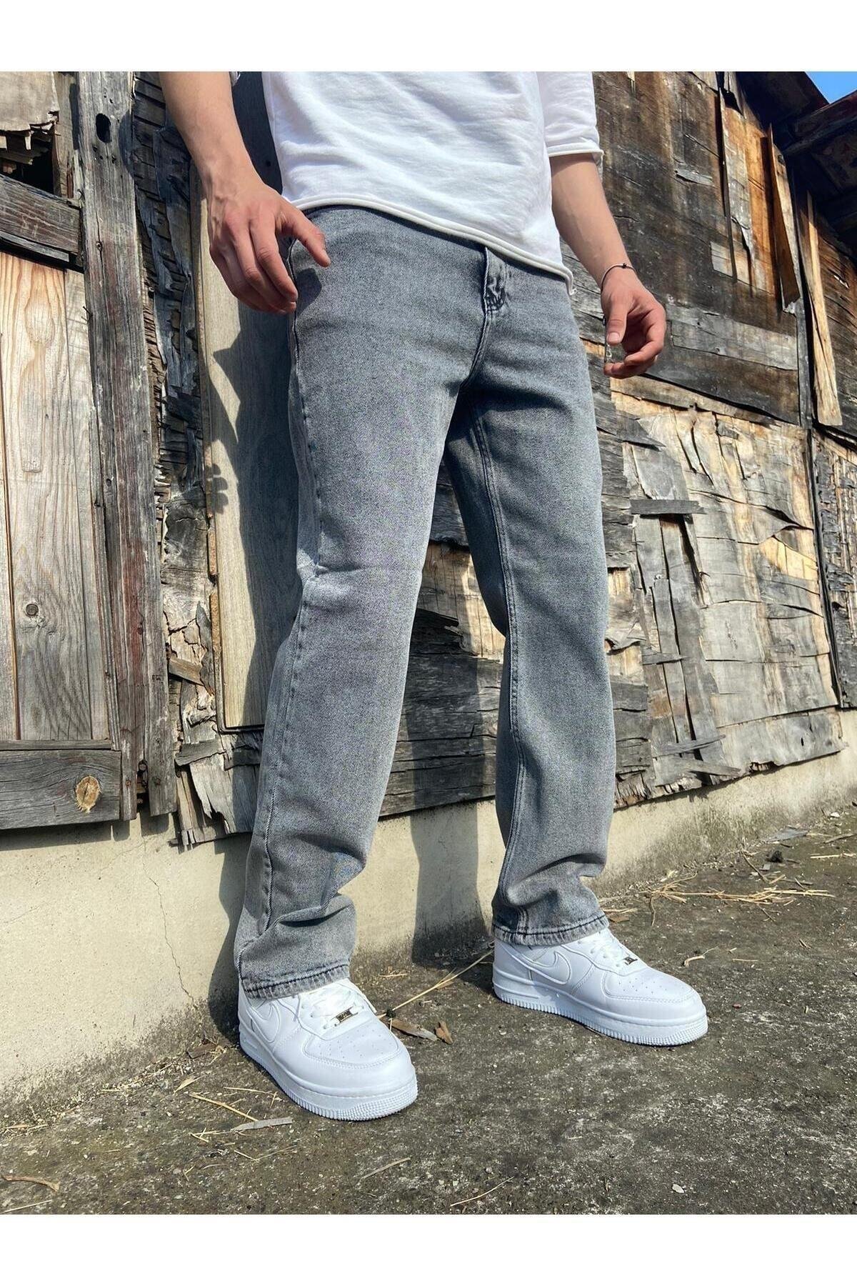 Baggy Kot Pantolon