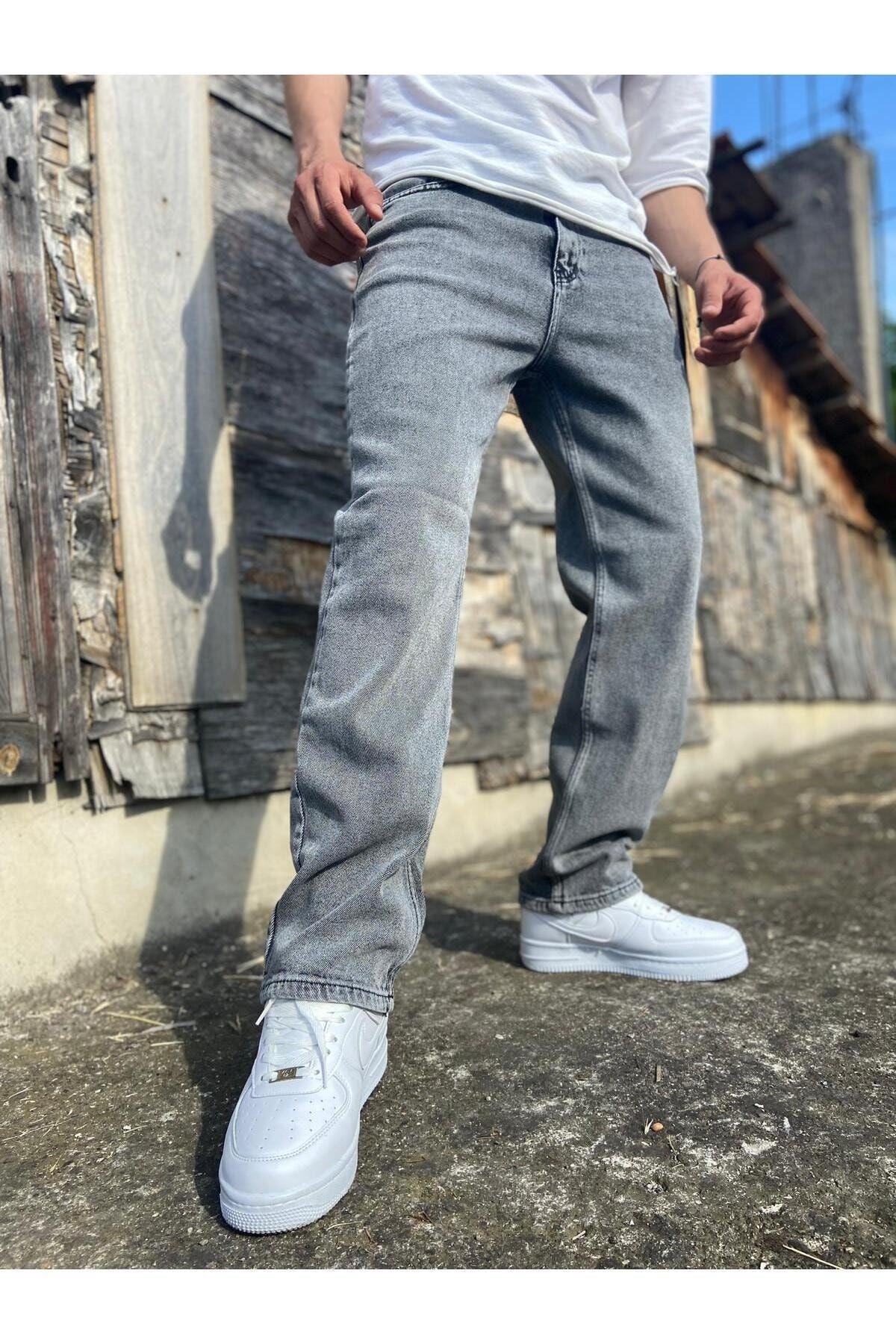BAGGY KOT PANTOLON