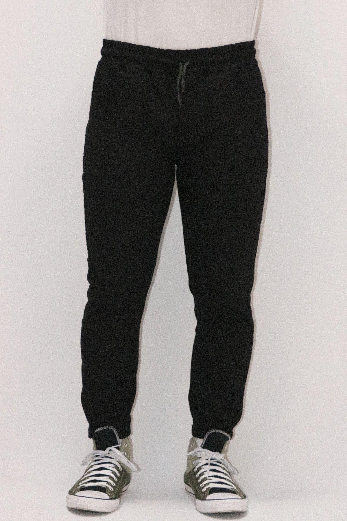 Erkek Jogger Pantolon
