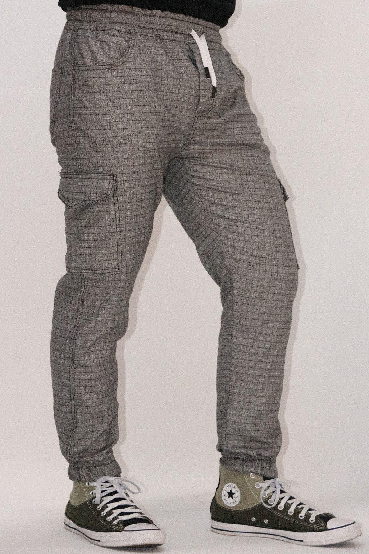 Erkek Jogger Pantolon
