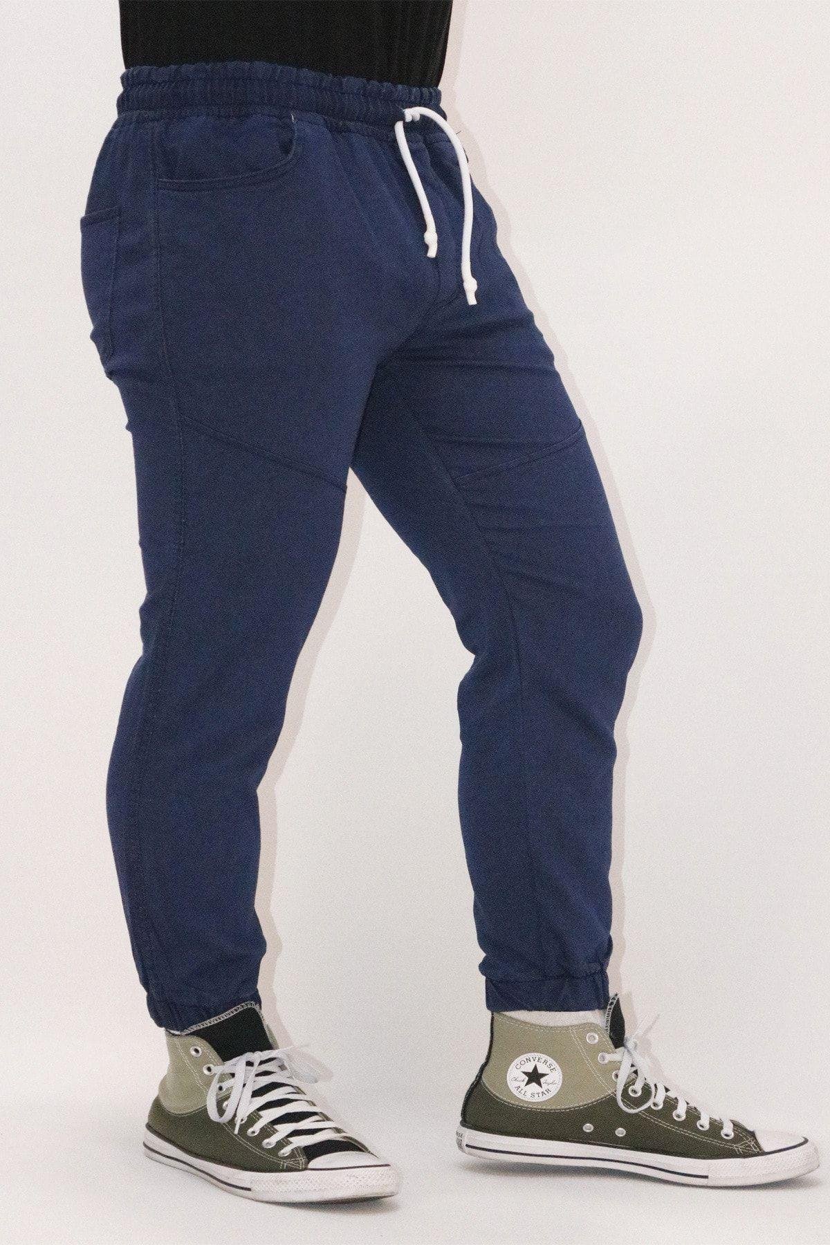 Erkek Jogger Pantolon