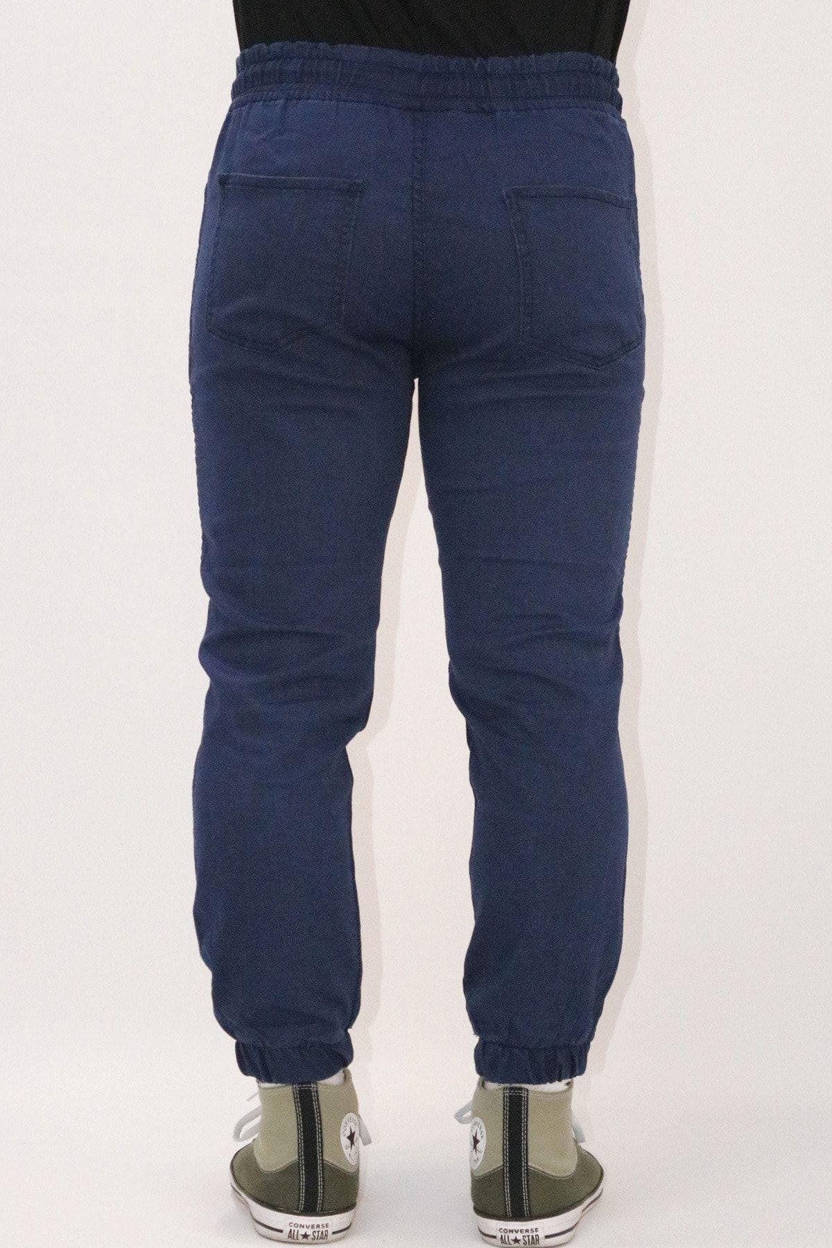 Erkek Jogger Pantolon