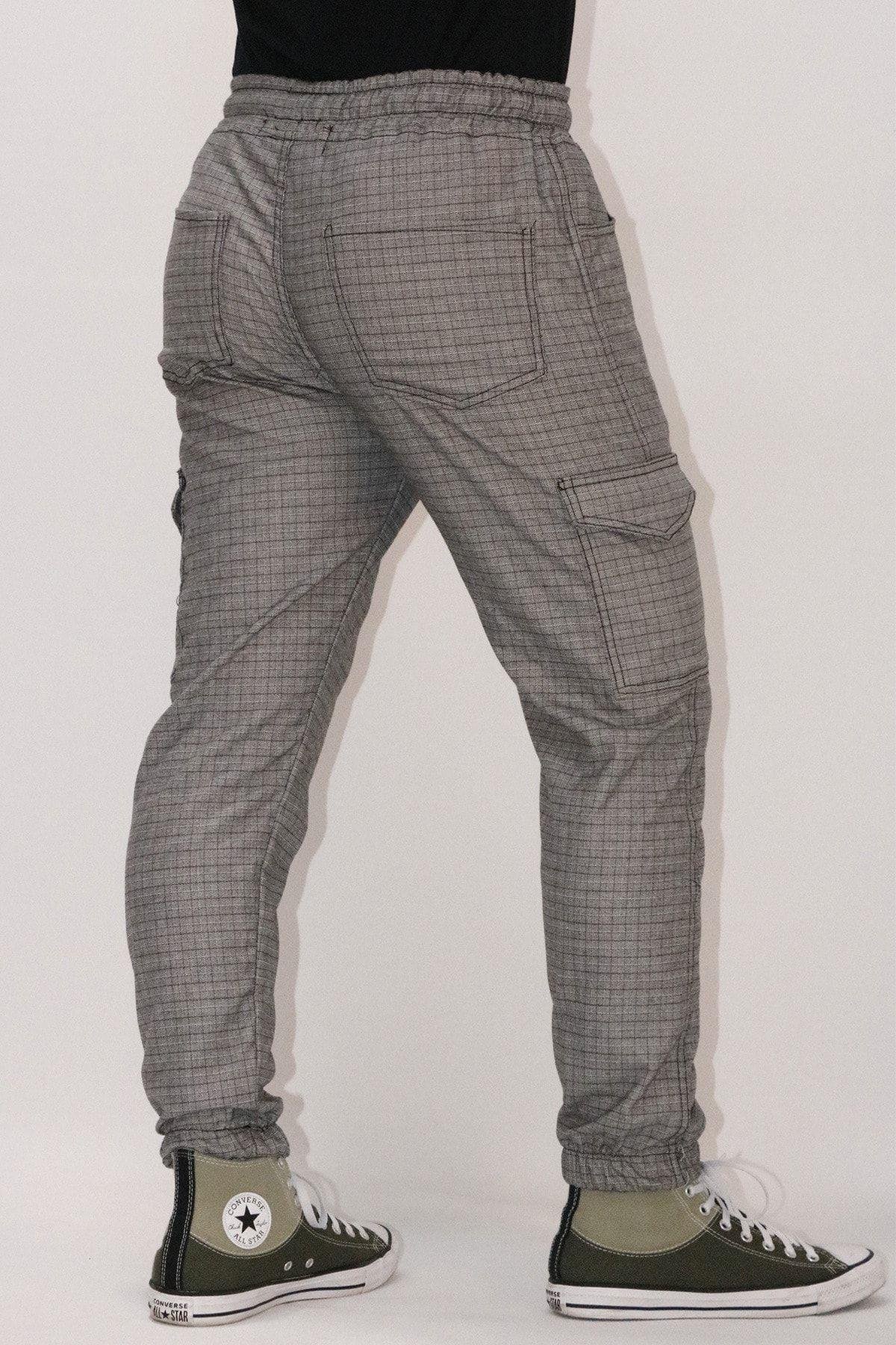 Erkek Jogger Pantolon