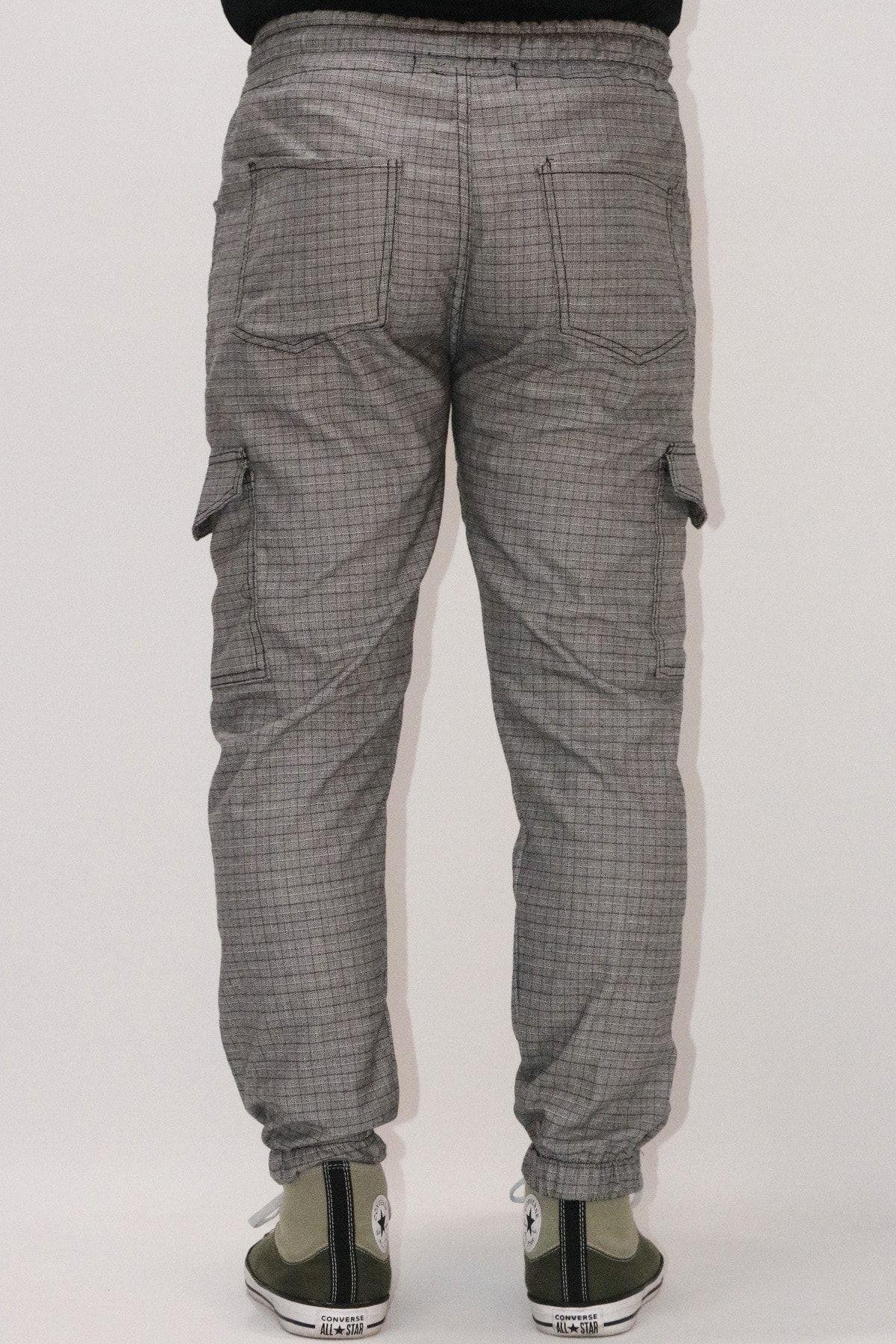 Erkek Jogger Pantolon