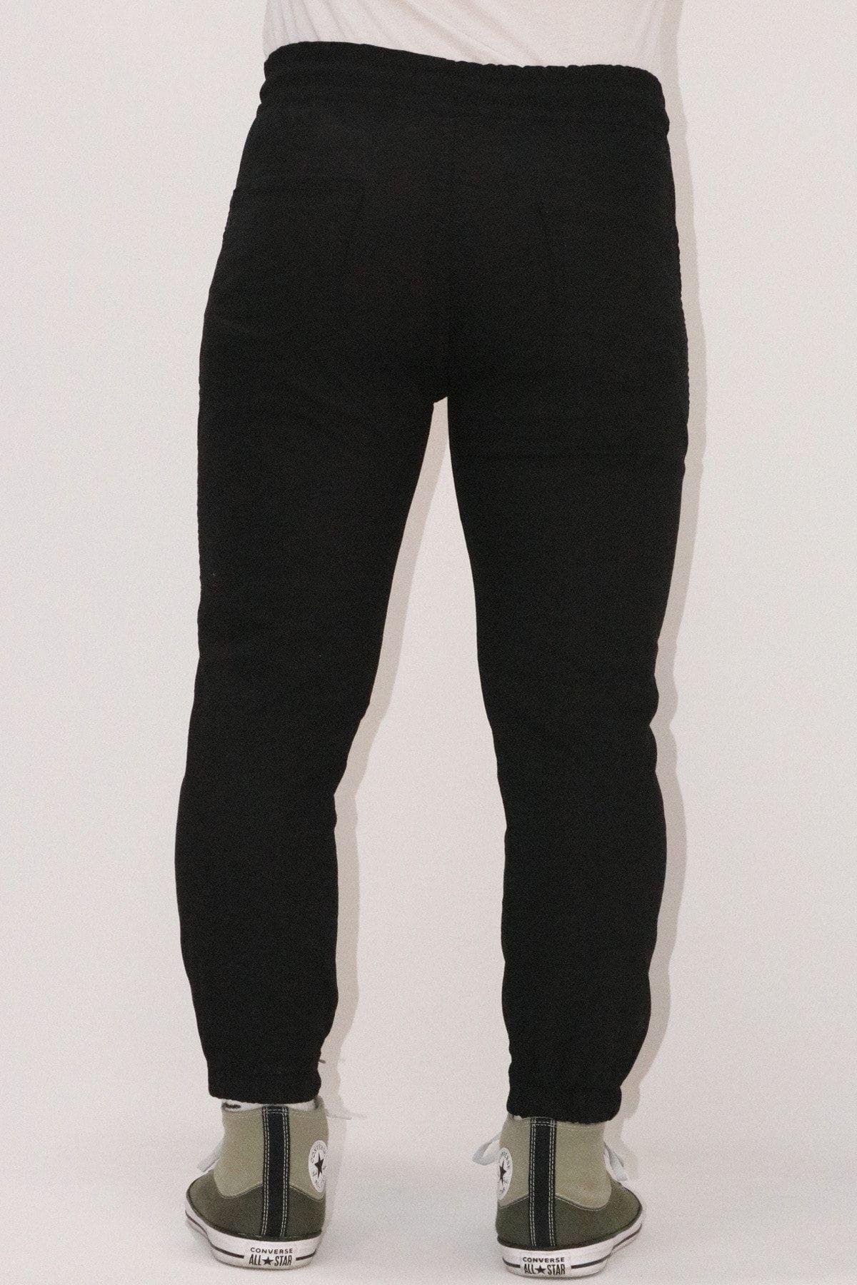 Erkek Jogger Pantolon
