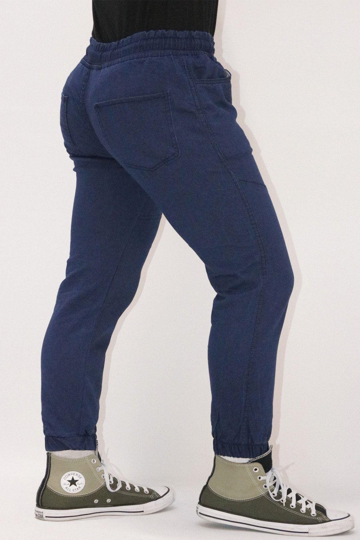 Erkek Jogger Pantolon