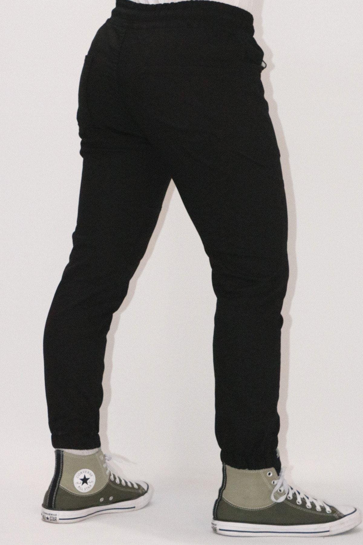 Erkek Jogger Pantolon