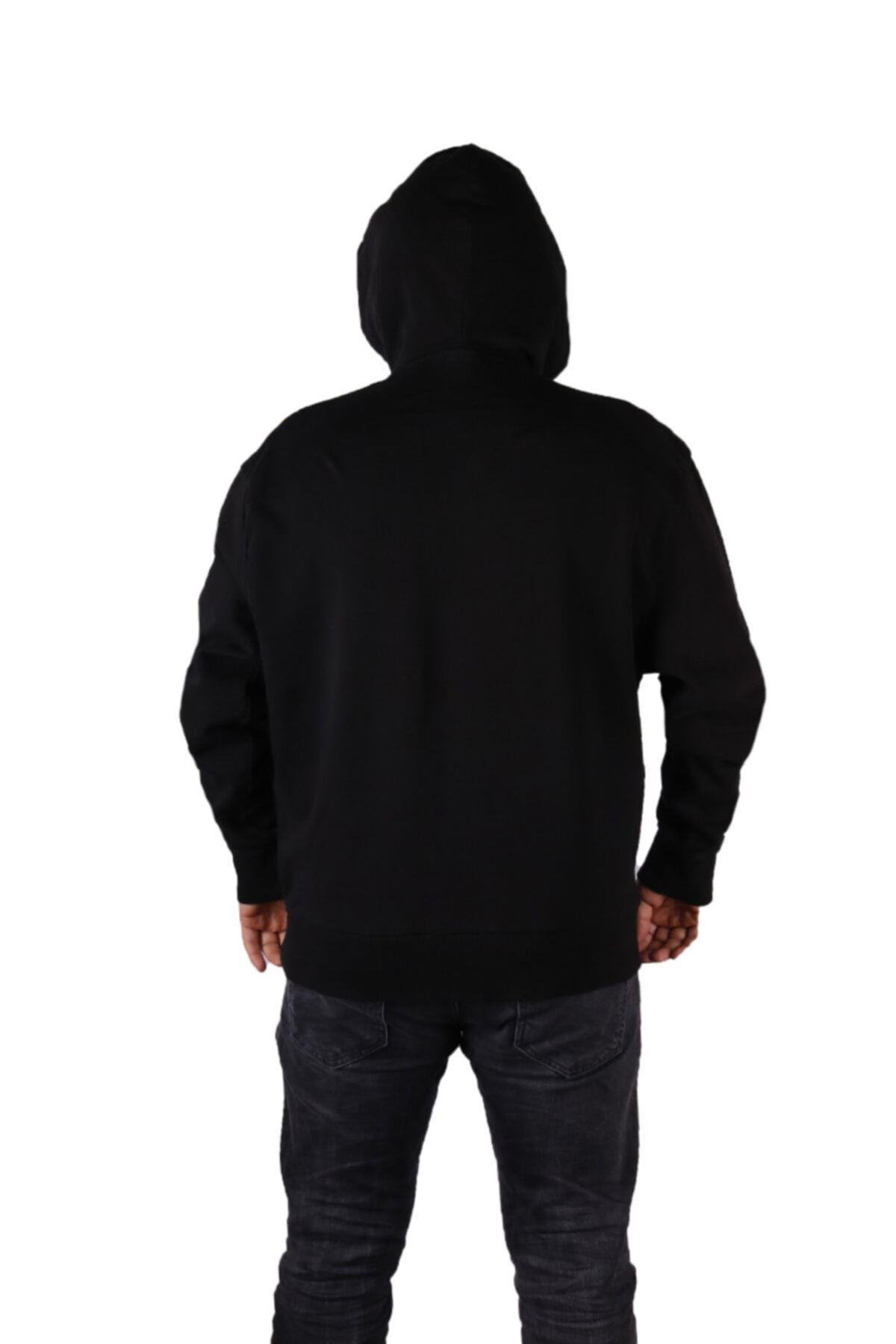 Erkek Sweatshirt