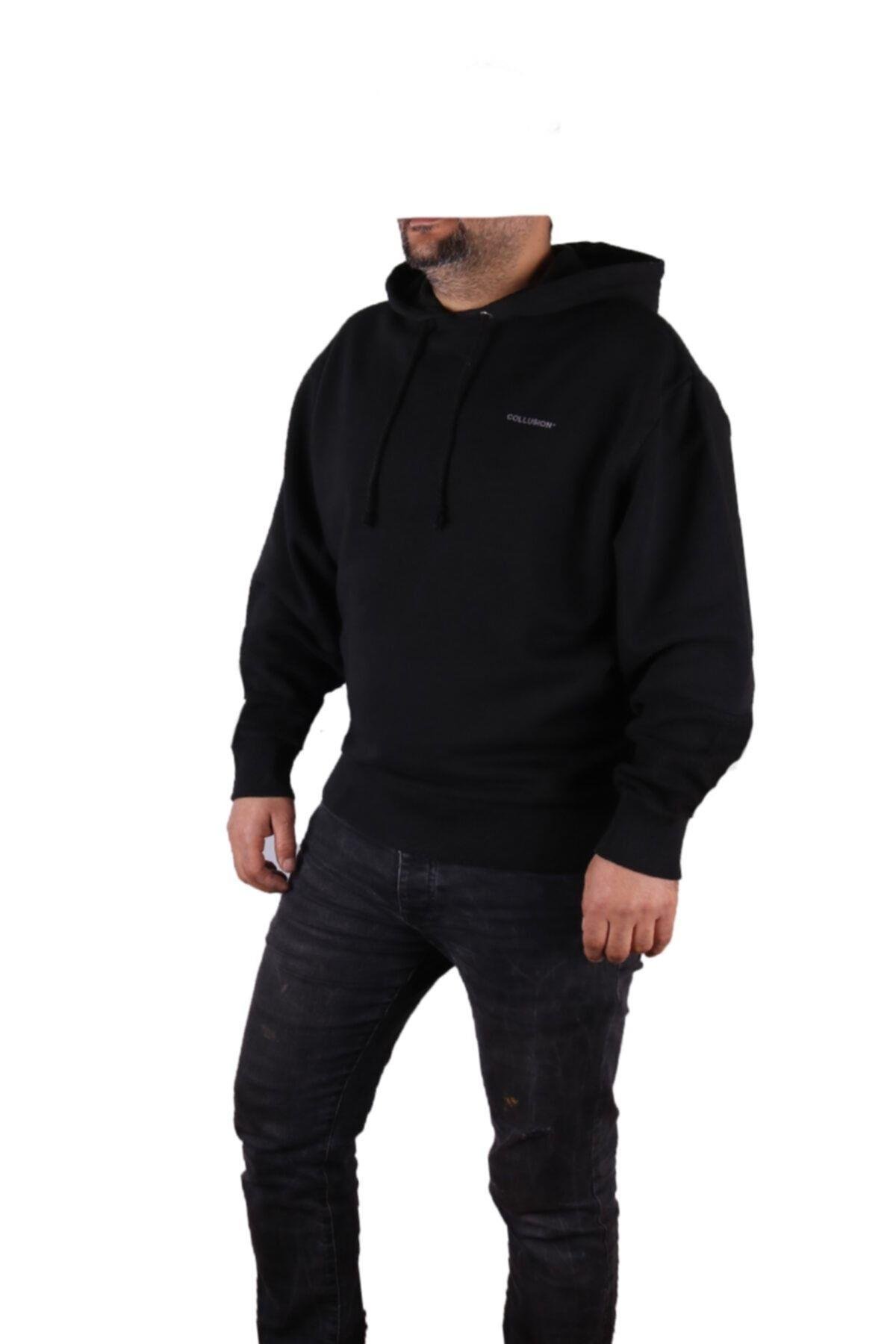 Erkek Sweatshirt