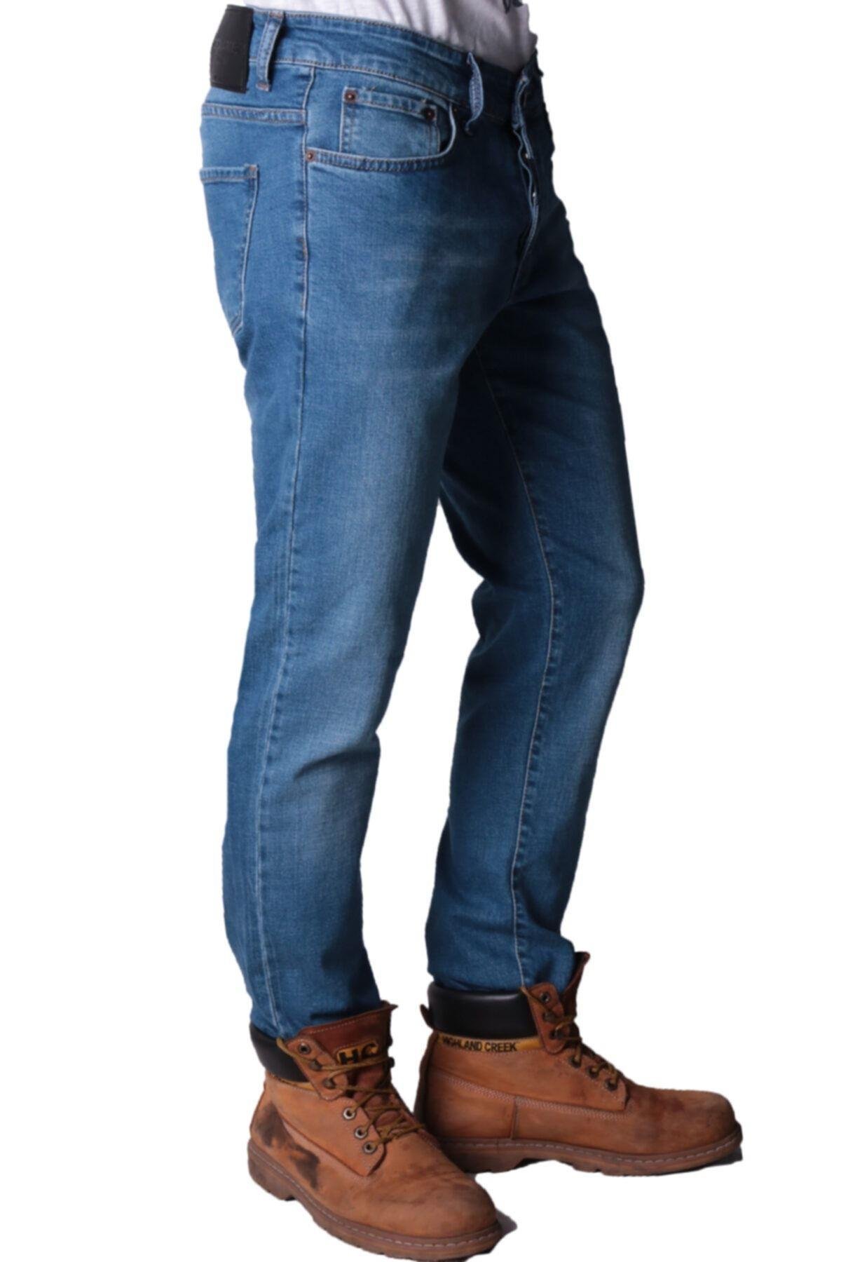 Erkek Yeni Sezon Baggy Pantolon Mbg 2024