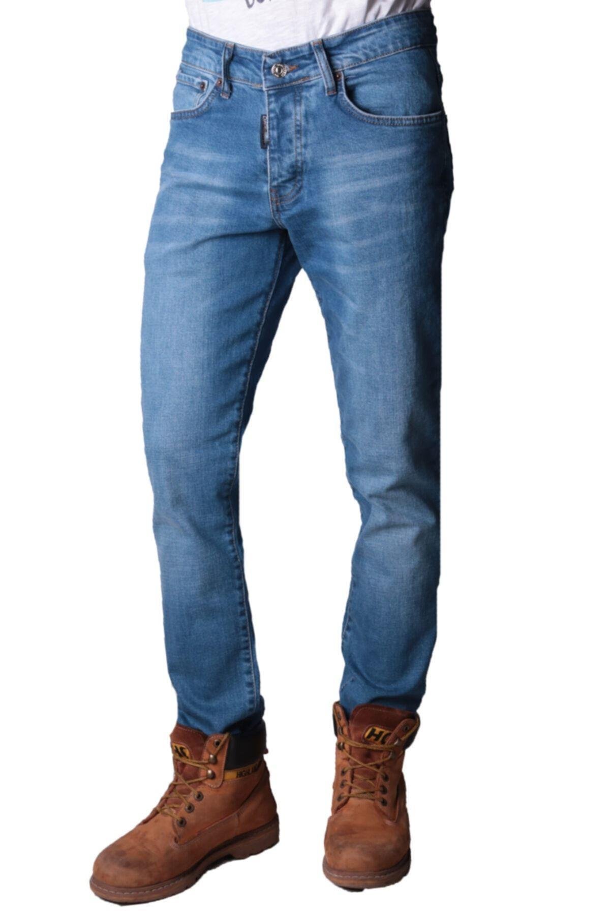 Erkek Yeni Sezon Baggy Pantolon Mbg 2024