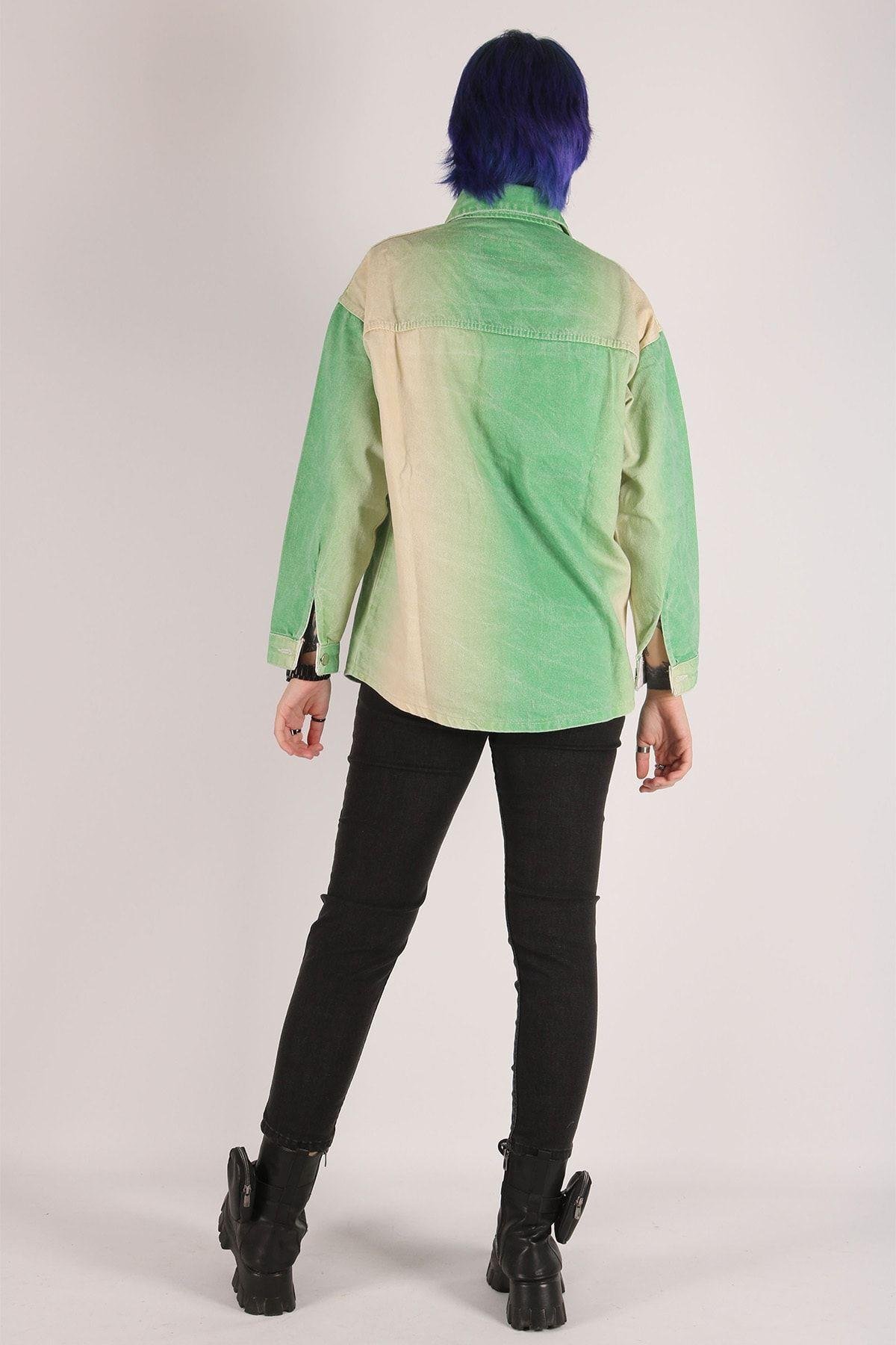 Kadın Oversize Ceket