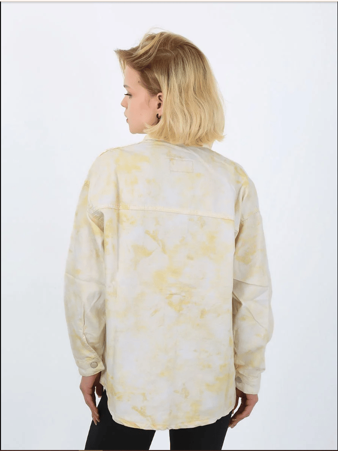 Kadın Oversize Ceket