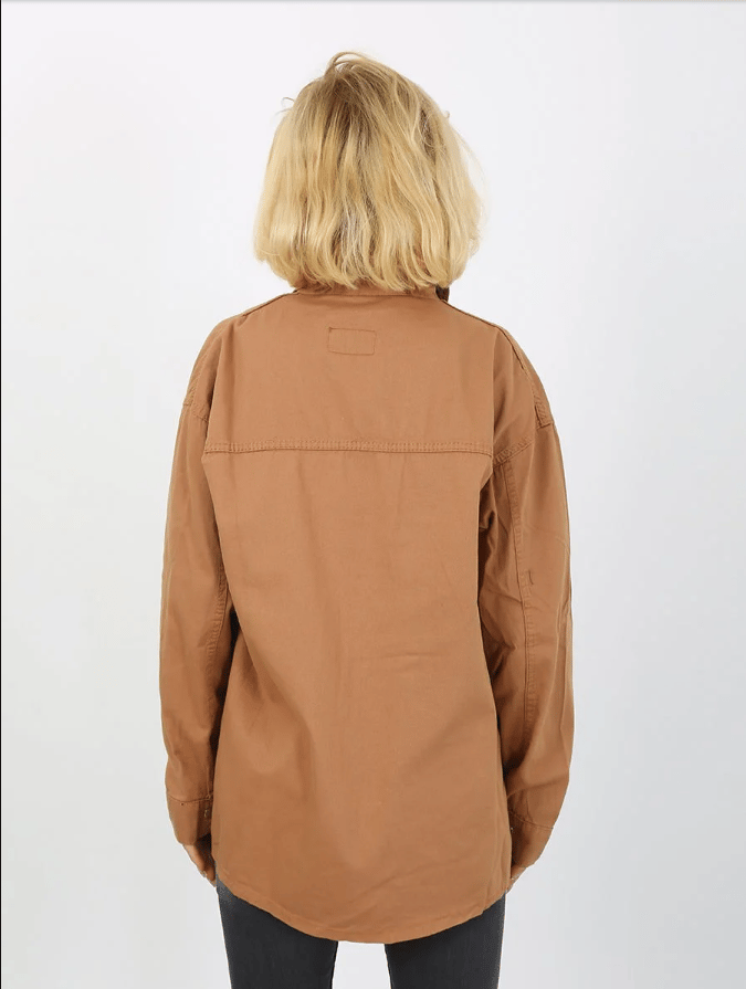 Kadın Oversize Ceket