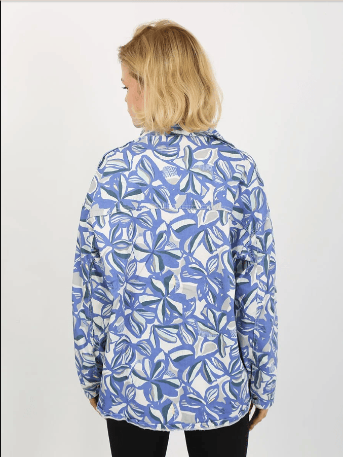 Kadın Oversize Ceket